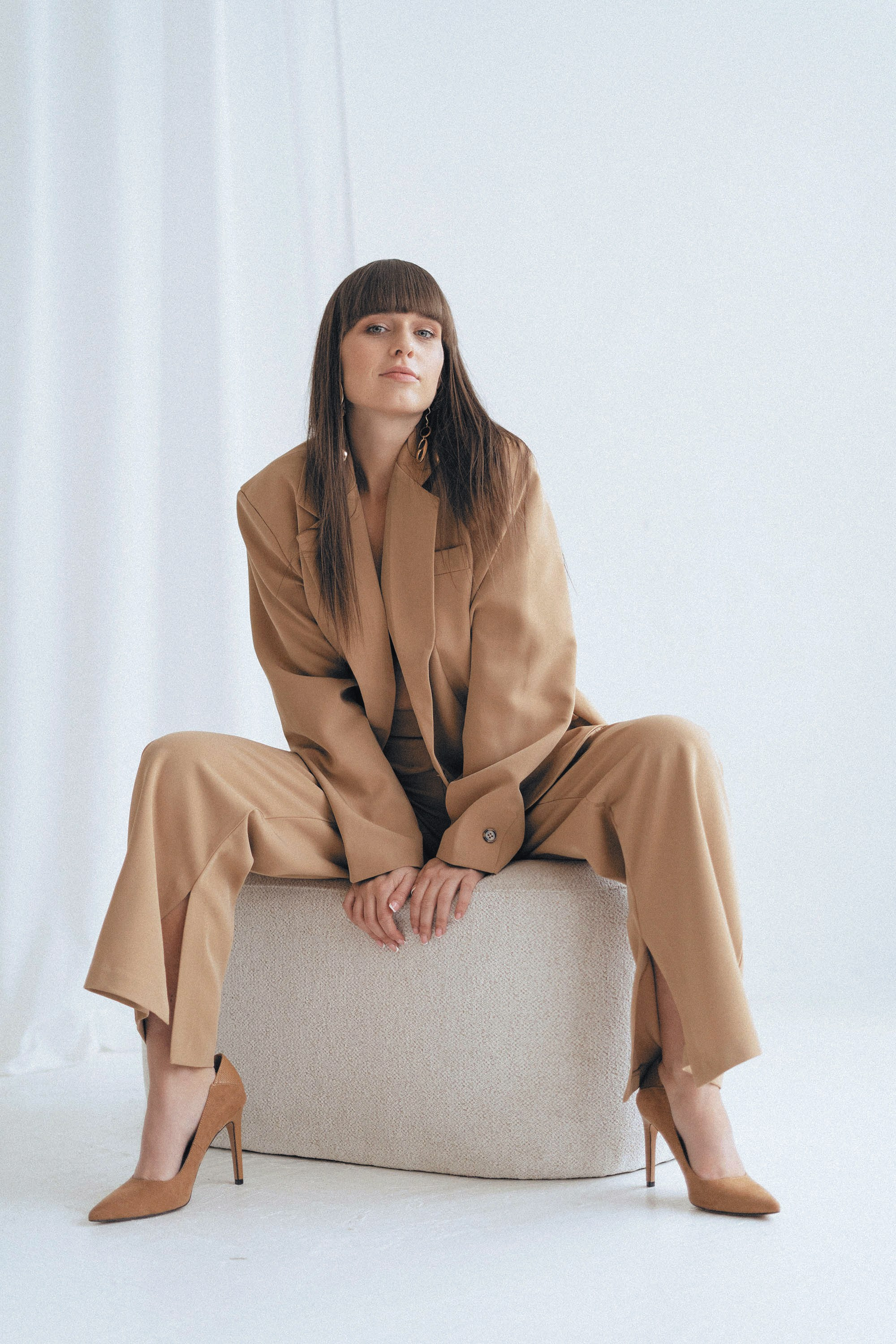 Jolita. Fotografė Agnė Navickaitė