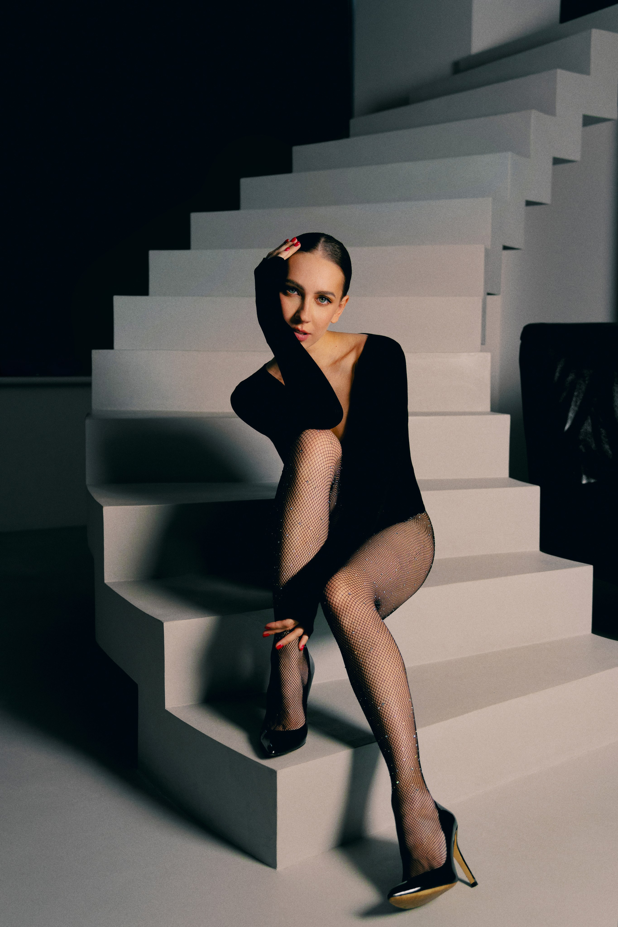 Anyta. Fotografė Agnė Navickaitė