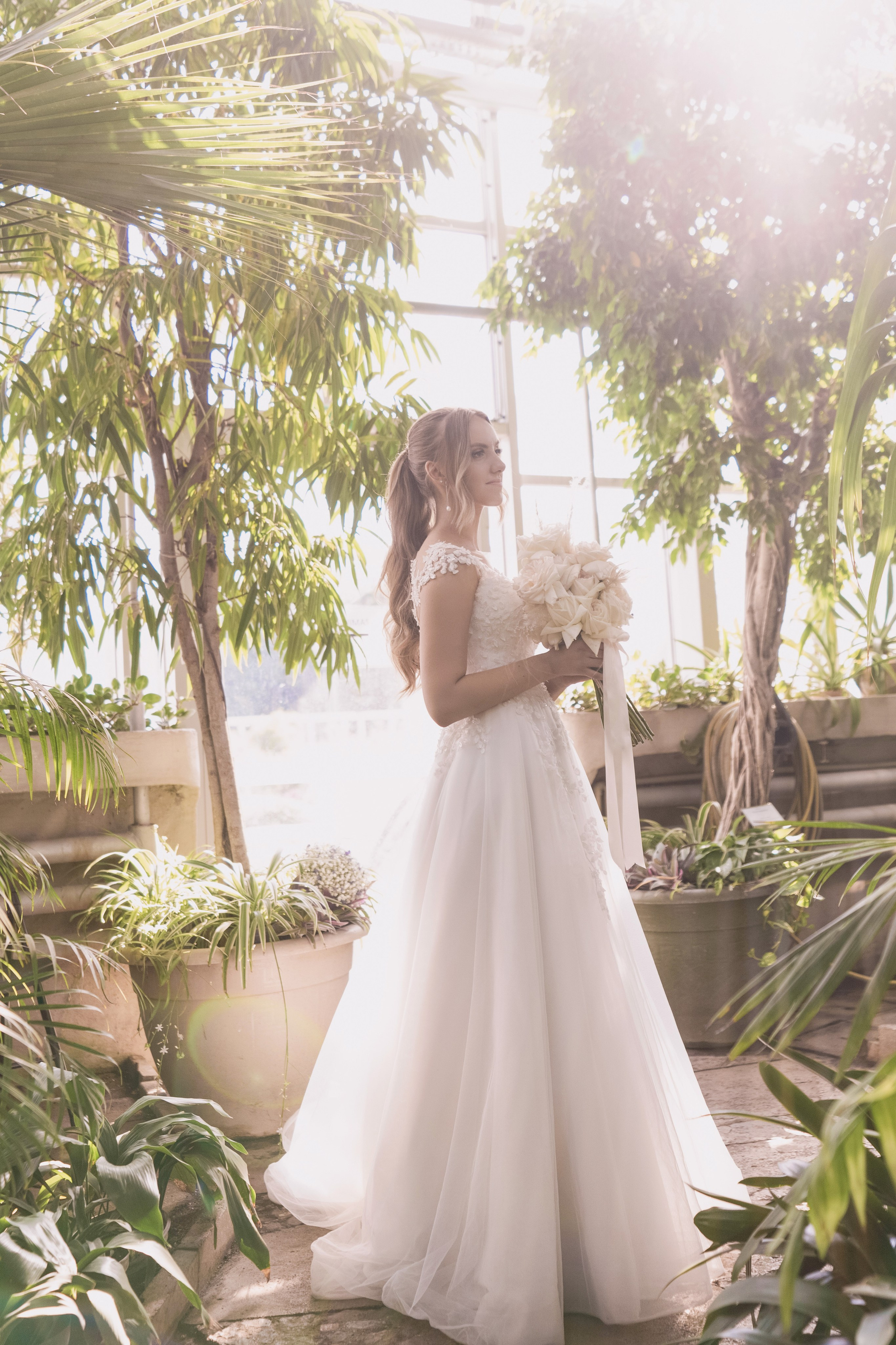 Karolina ir Karolis. Fotografė Agnė Navickaitė