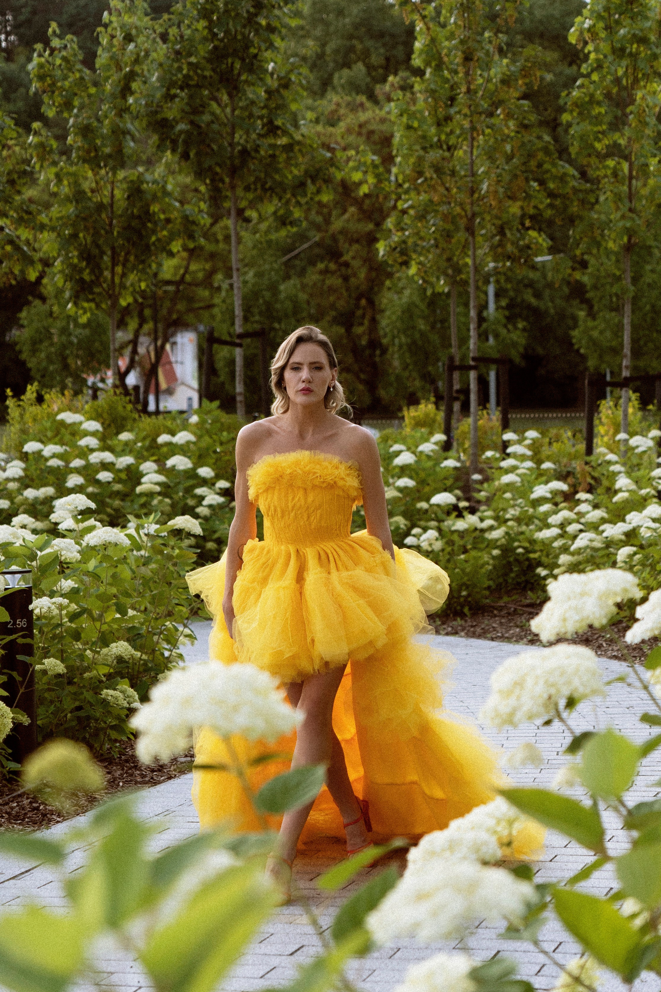 “My Compliments”. Fotografė Agnė Navickaitė