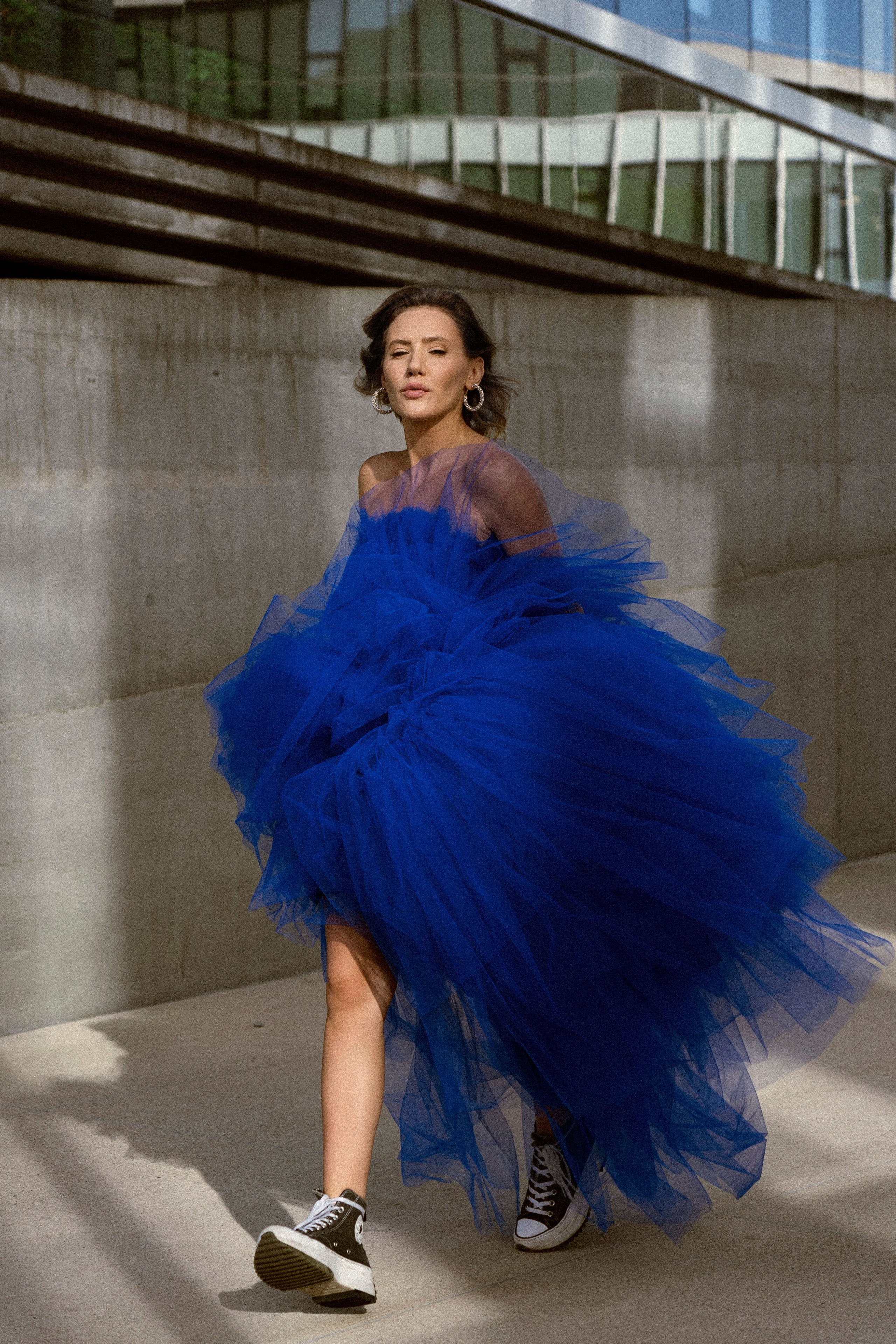 “My Compliments”. Fotografė Agnė Navickaitė