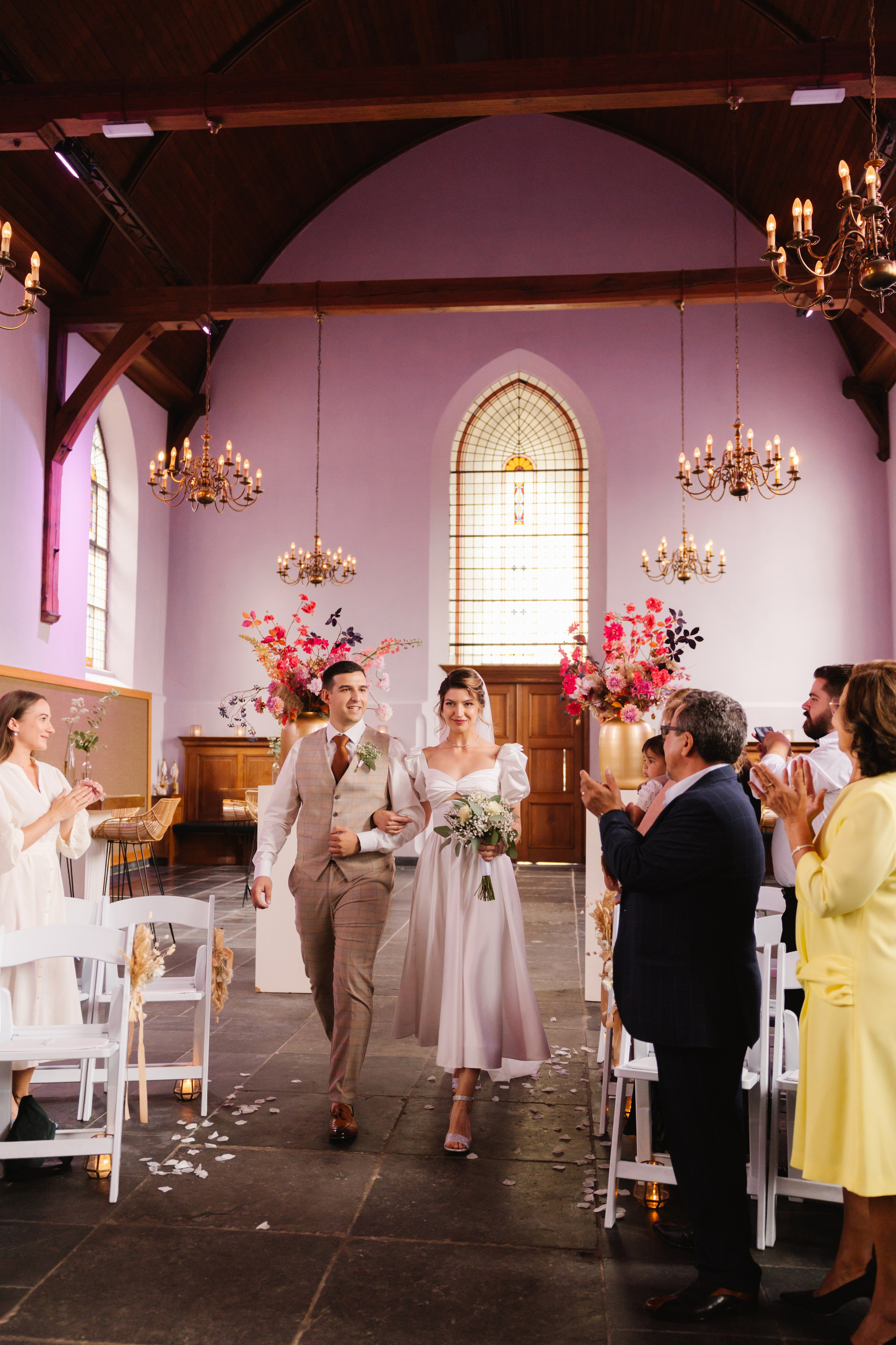 Emin and Saida. Yuliya Vaschenok — Photographer in the Netherlands