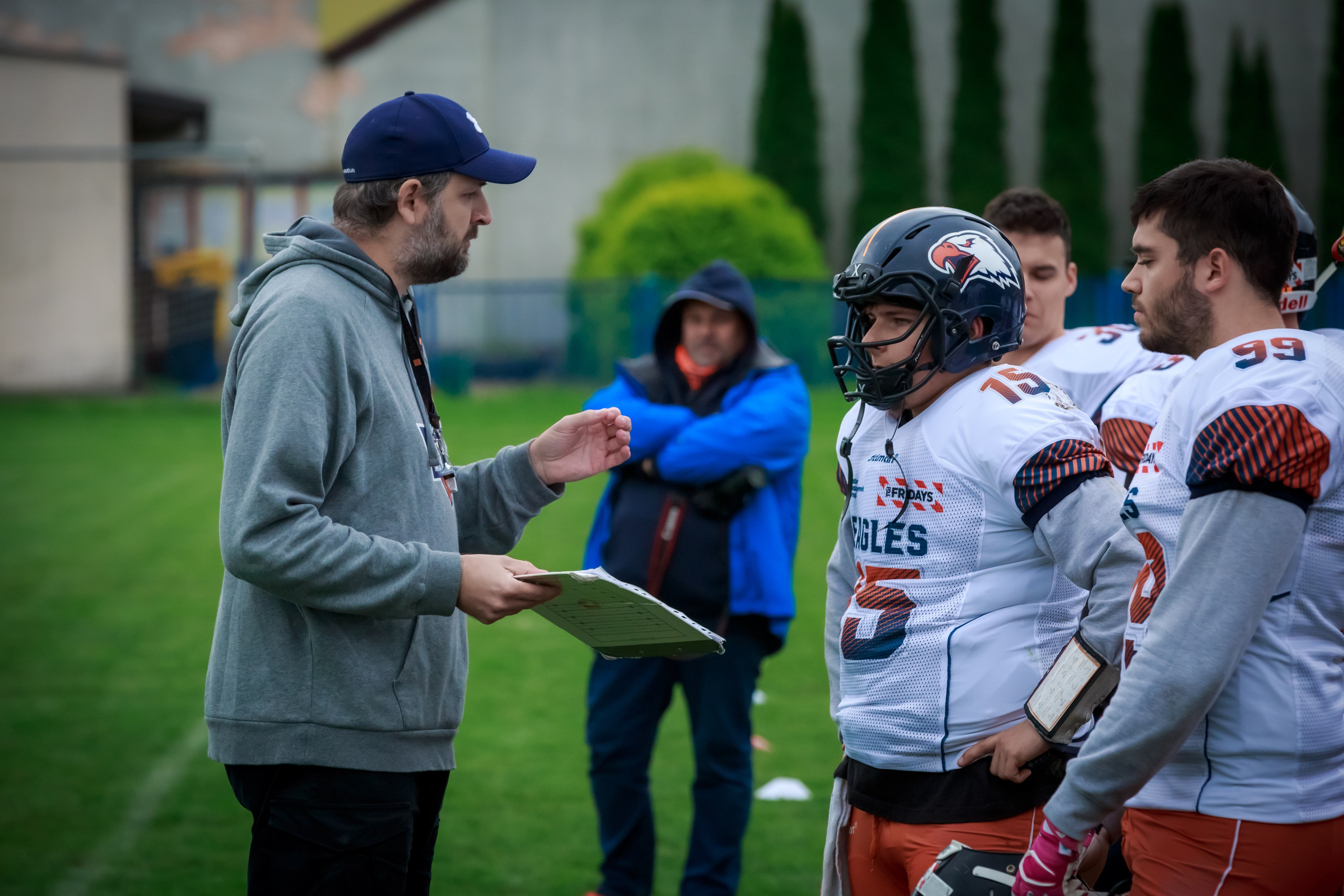 SPORT. Fotograf w Warszawie-Konstantin Golubev