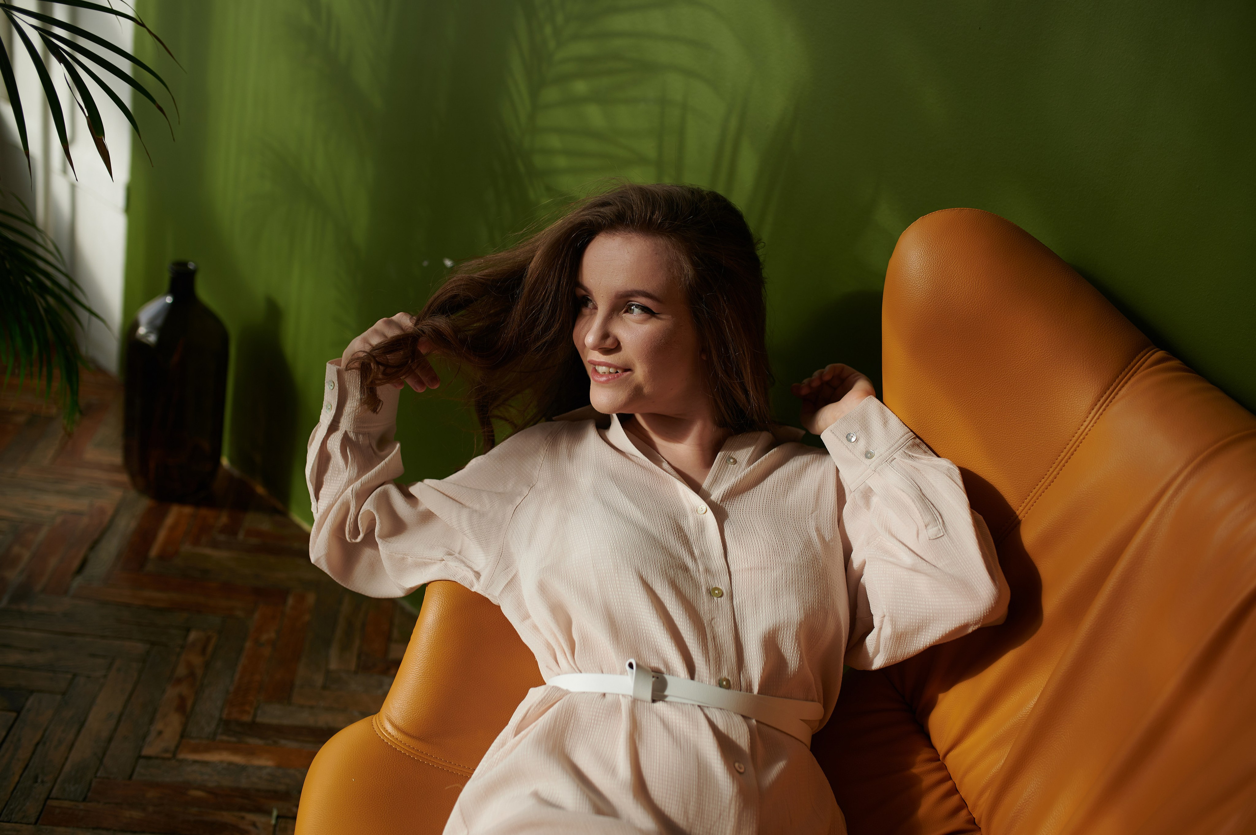 Sunshine. Wedding and commercial photographer