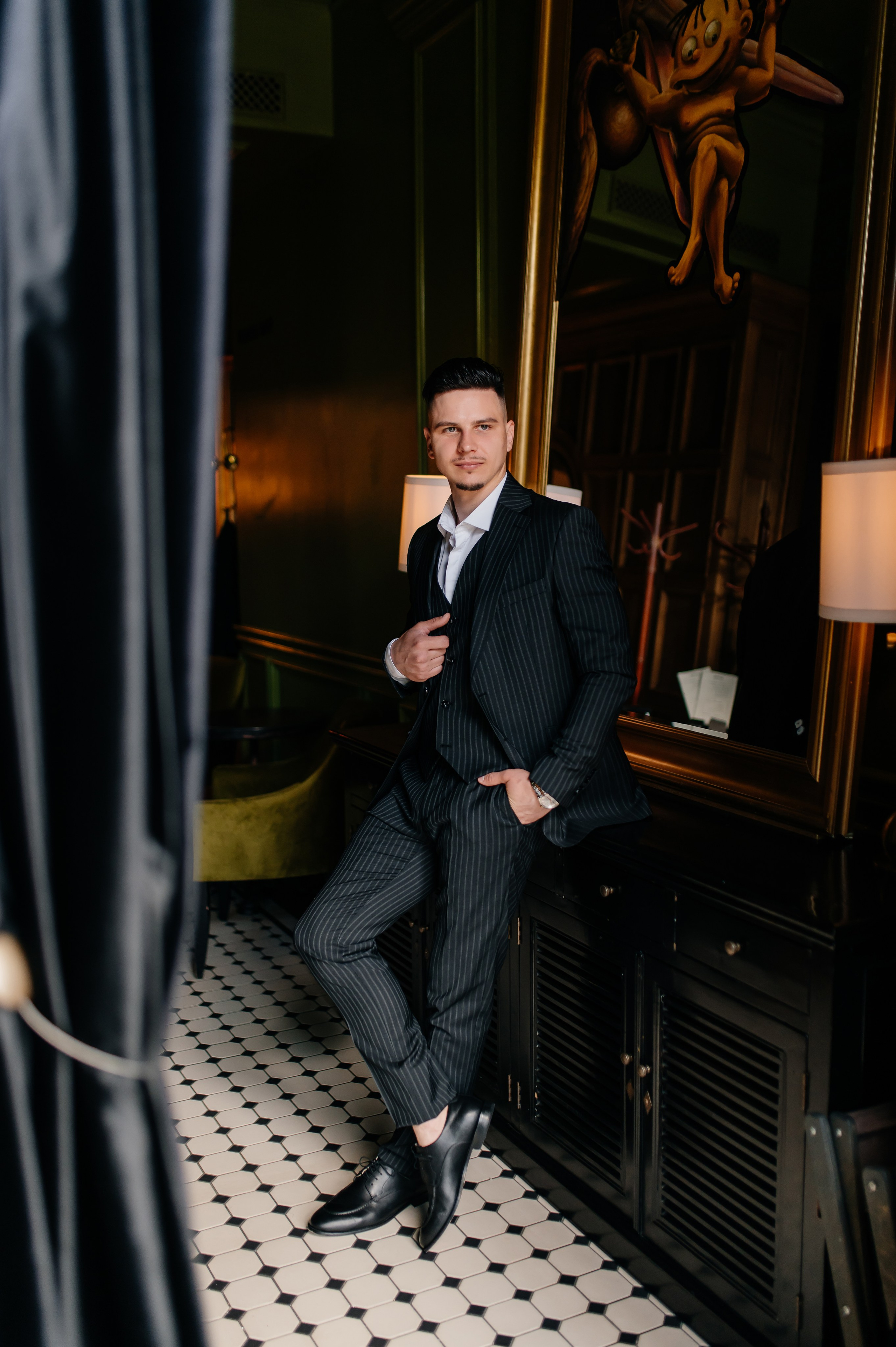 Ирина и Артем. Свадебный и семейный фотограф в Минске и по всей Беларуси