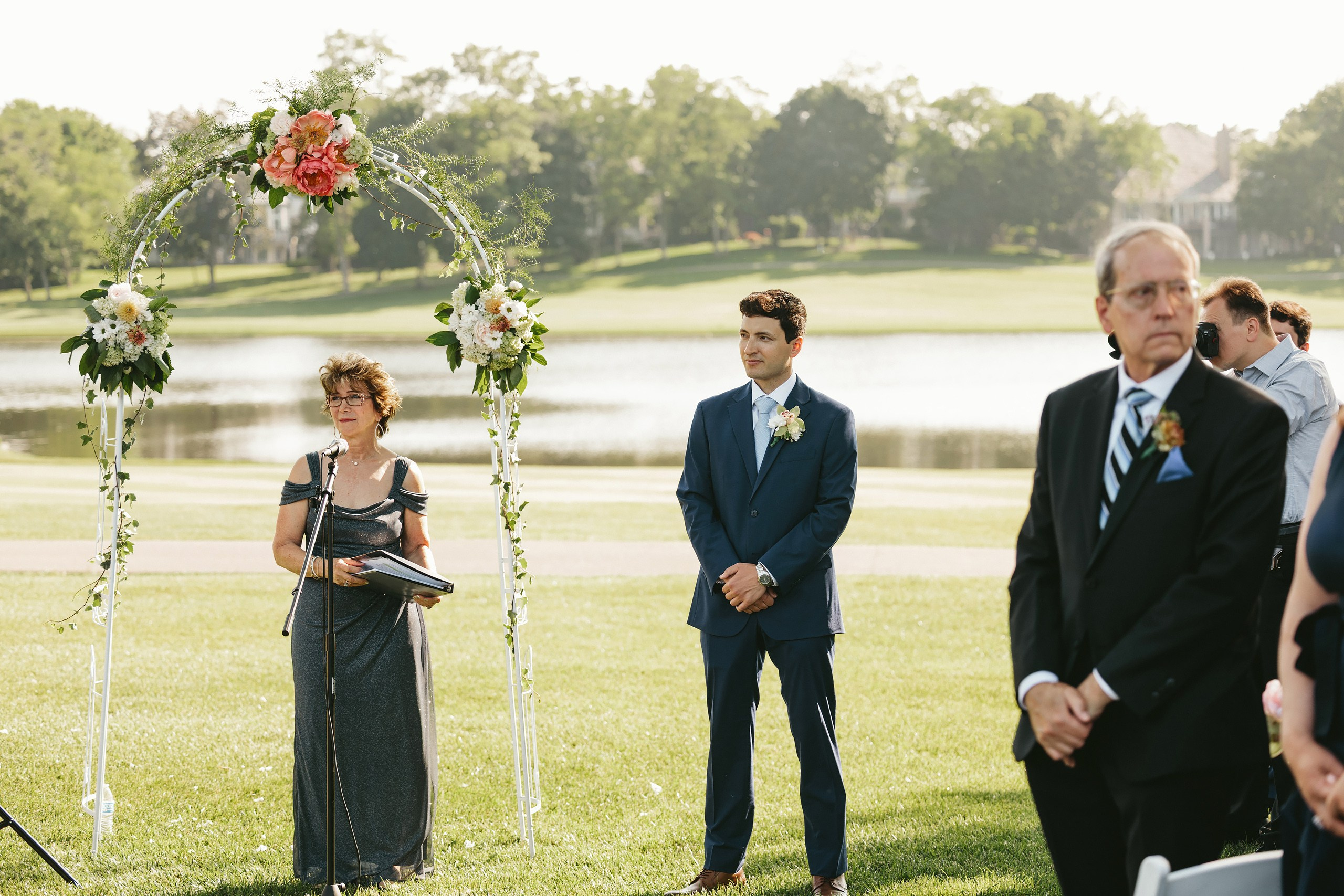 06.14.2025 Wedding. Wedding family event photographer in Chicago Nick Yushevich