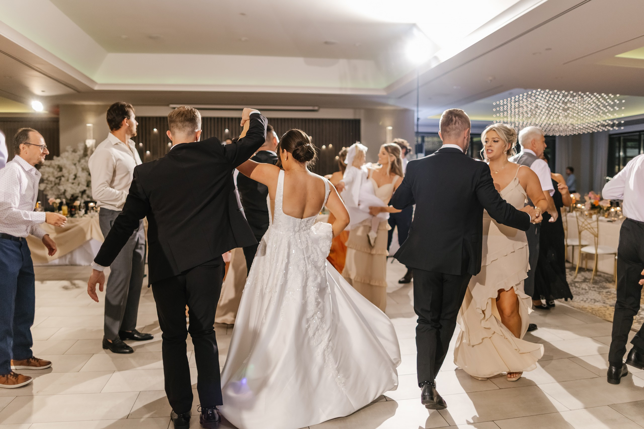 09.06.2025 Wedding. Wedding family event photographer in Chicago Nick Yushevich