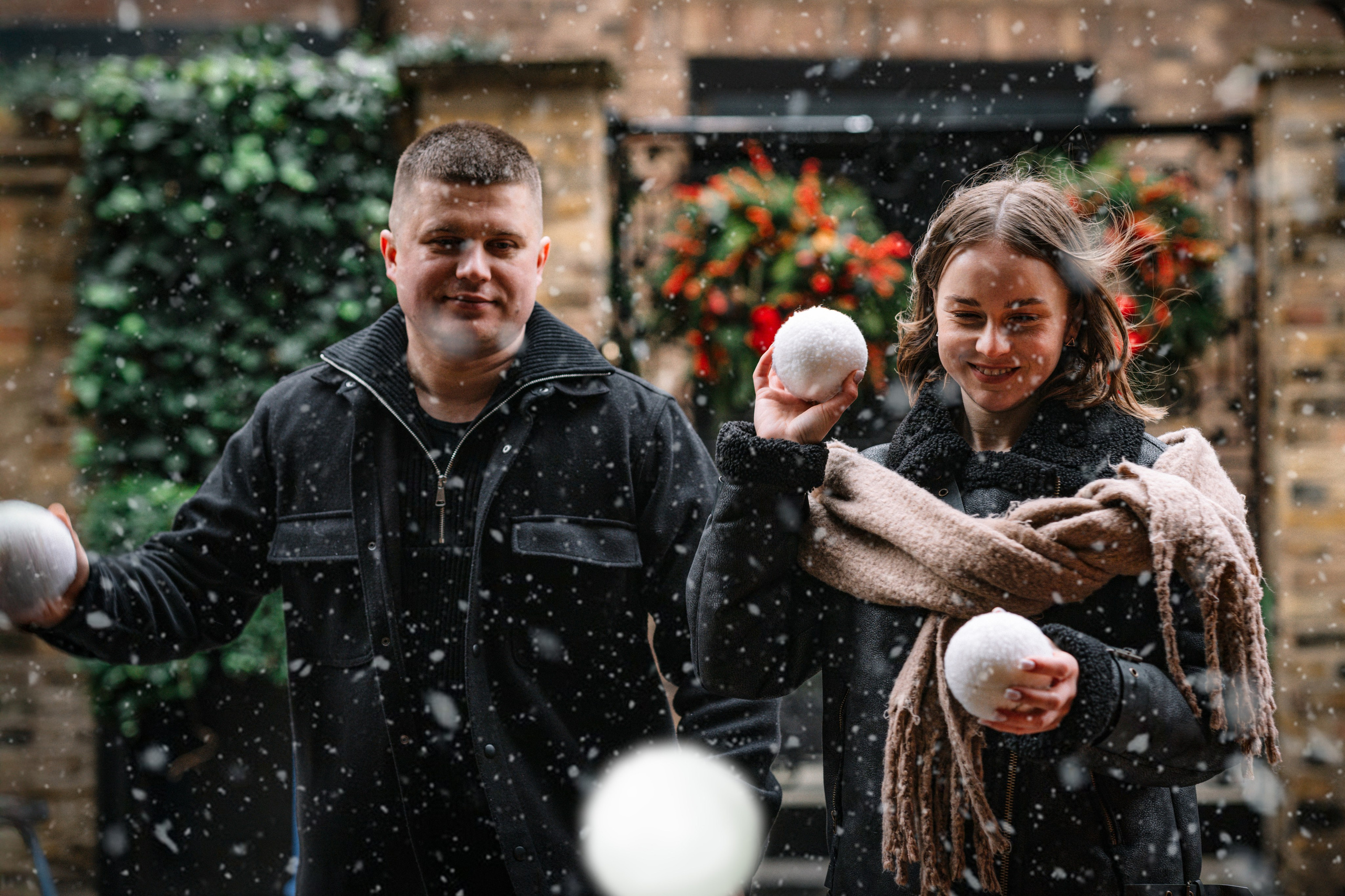 Mariana Ivan. Tonya Kyrylenko photographer in London