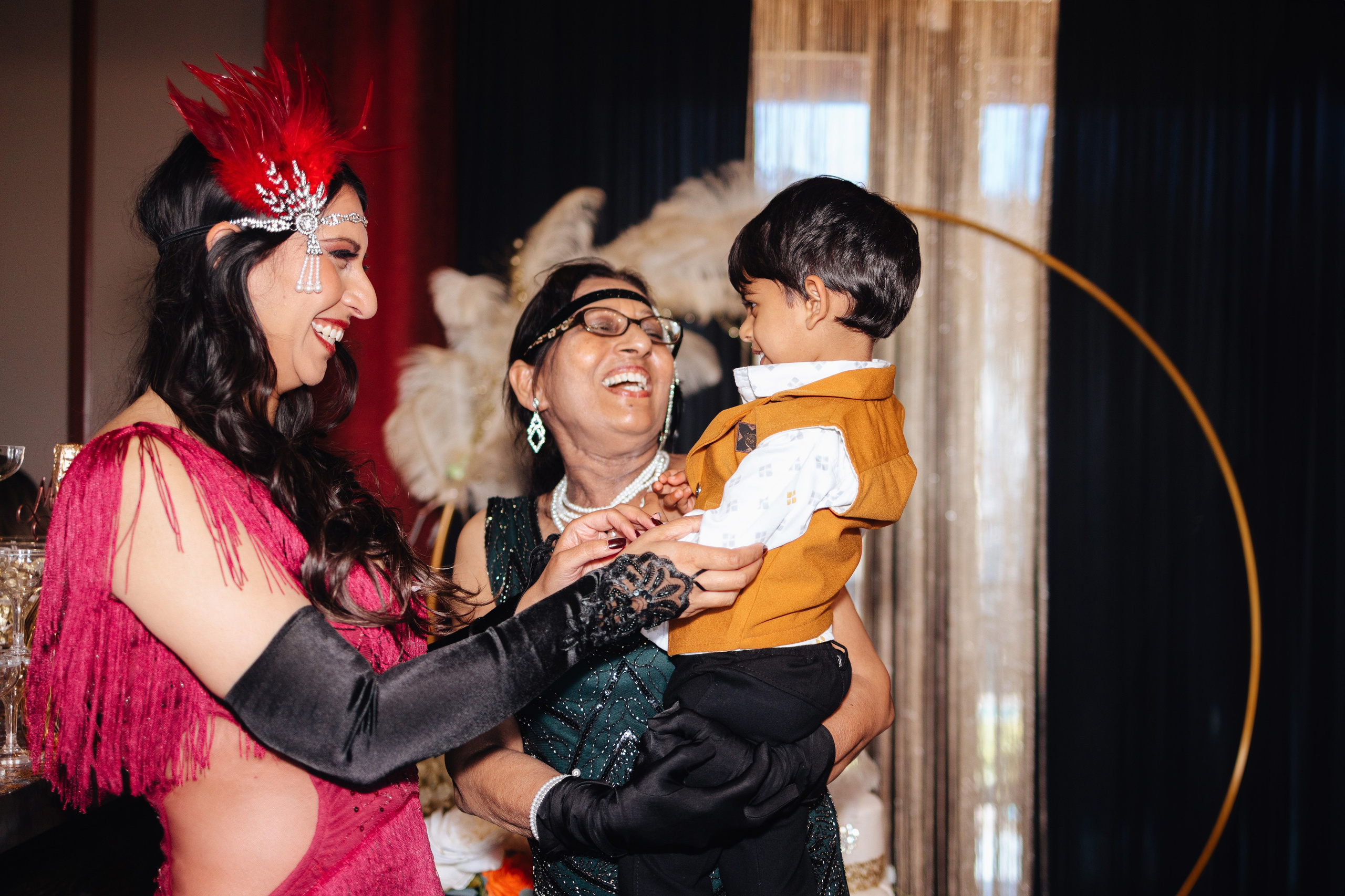 Event Bridal Shower. Family and Event photographer in Bay Area Elena Tiuriumina