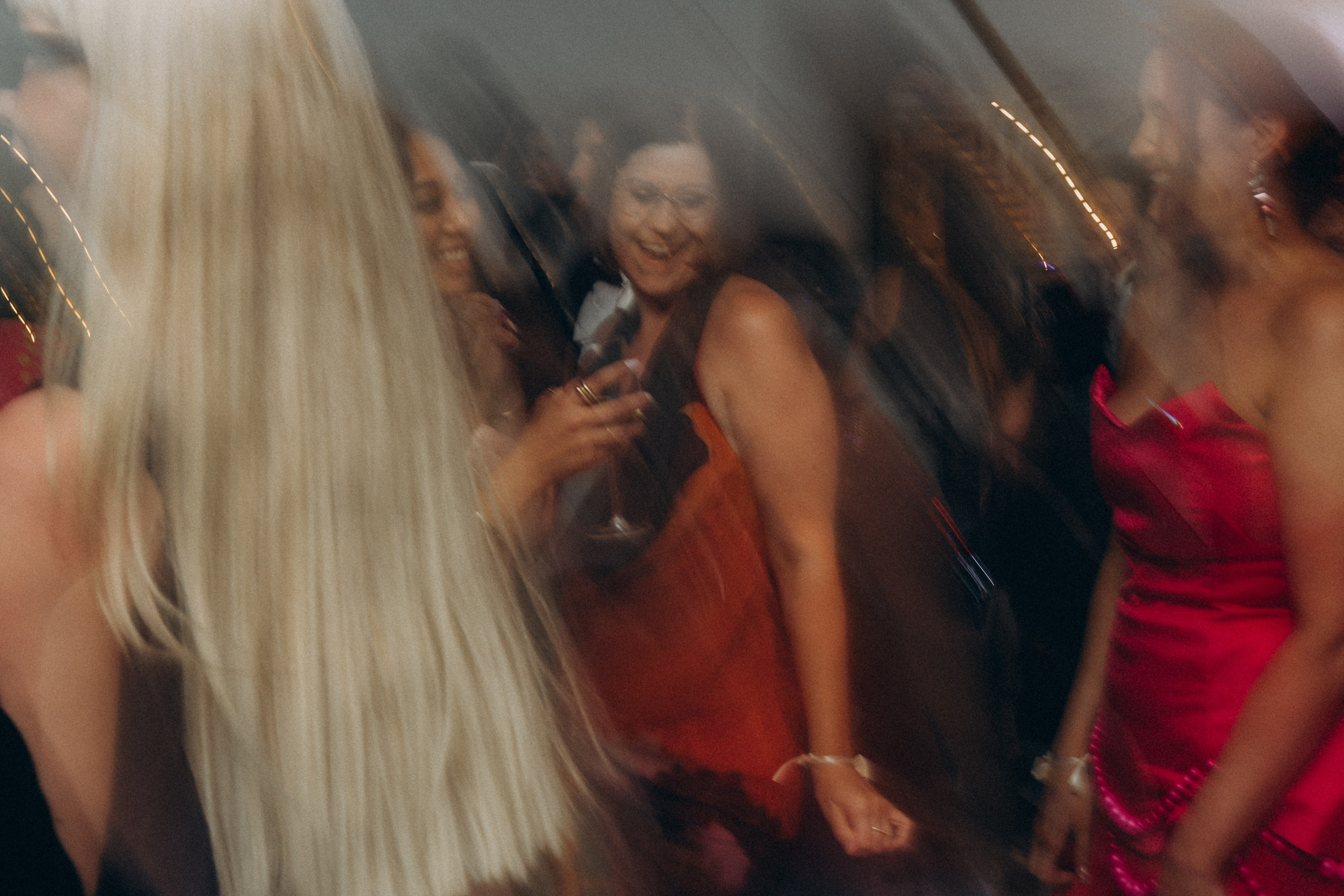 D&S. Victoria Olonen – Cinematic Portrait Artist | Helsinki & Europe