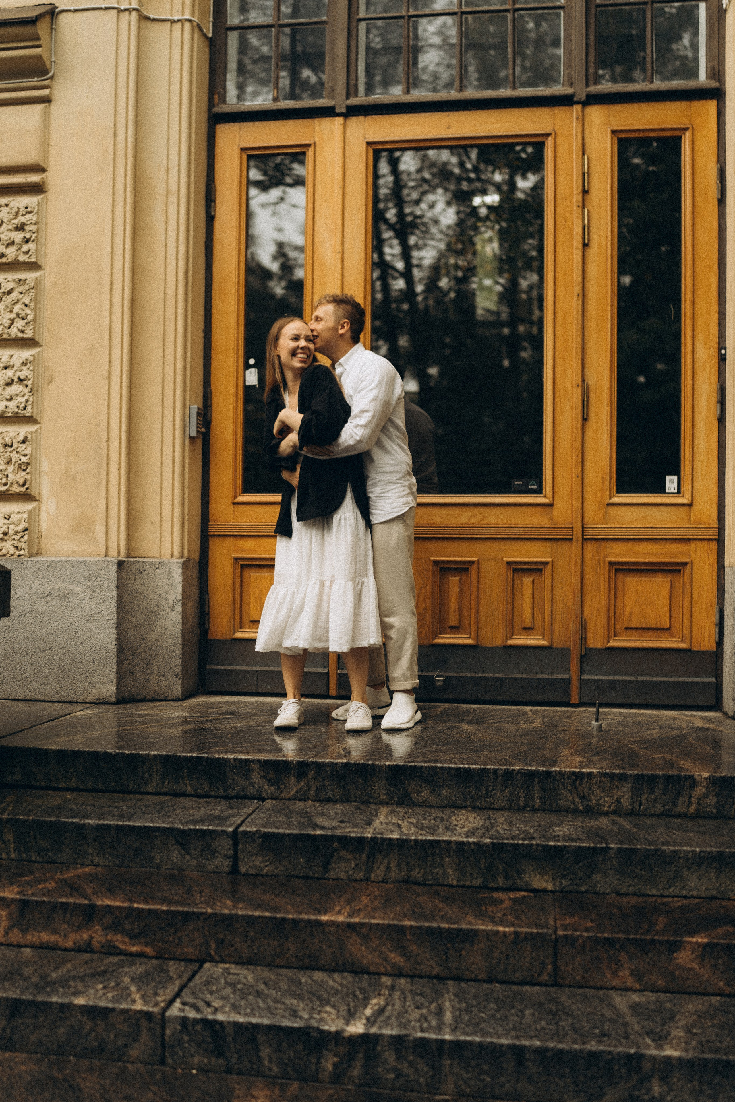 JP&L. Wedding and potrait photographer in Helsinki Vickan O