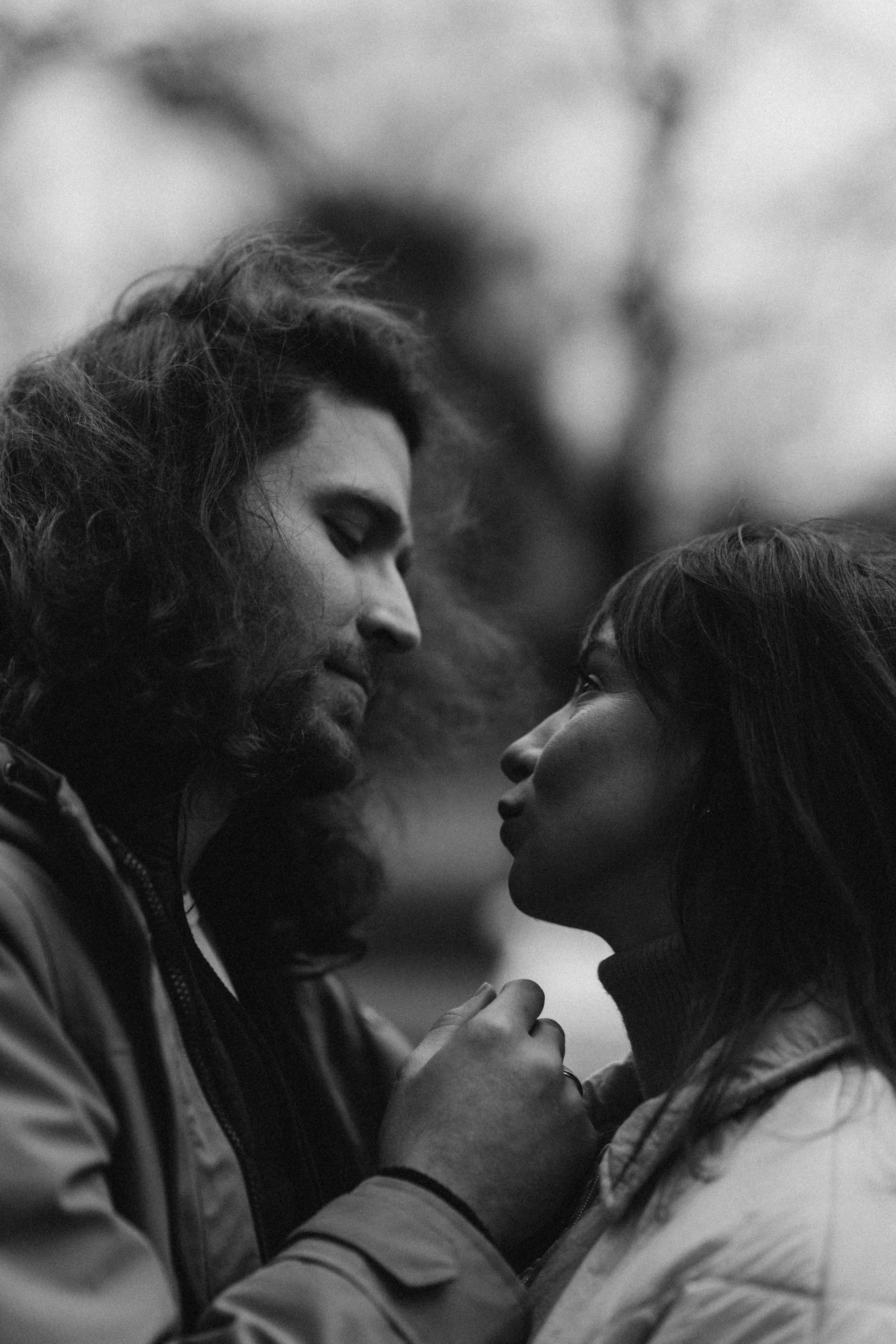 K&A. Wedding and portrait photographer in Helsinki Vickan O