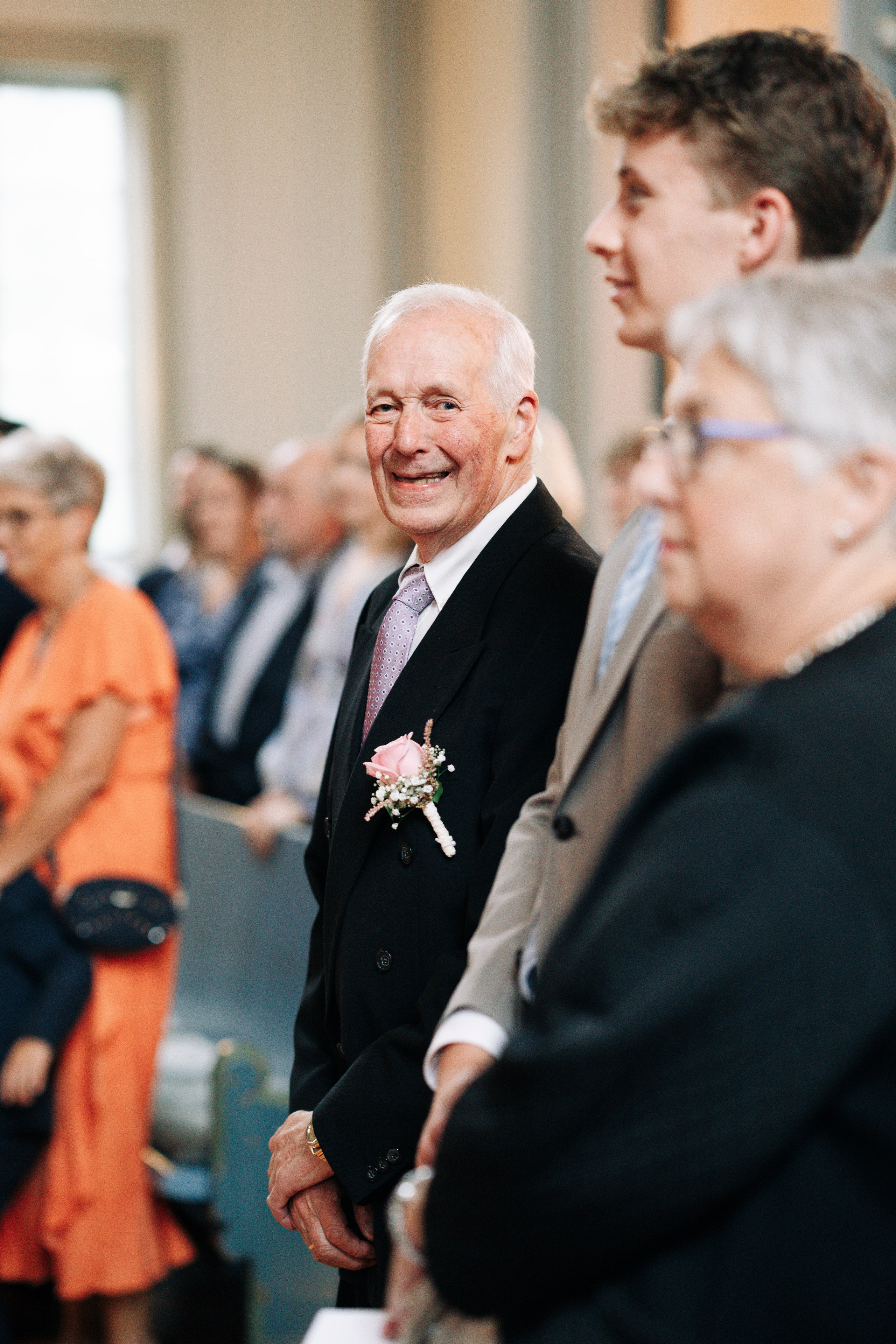 B&T. Bryllupsfotograf, videograf, Norge. Wedding photography, Norway