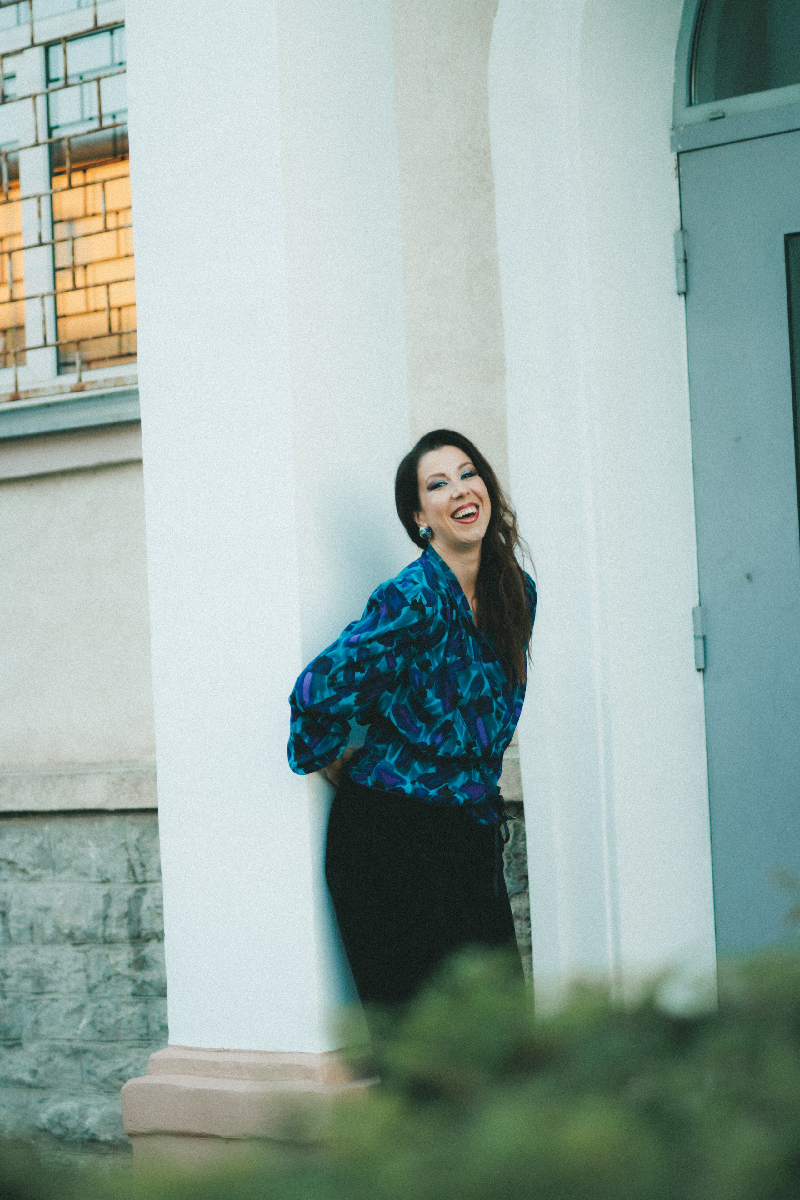 Julija. Emily Photography