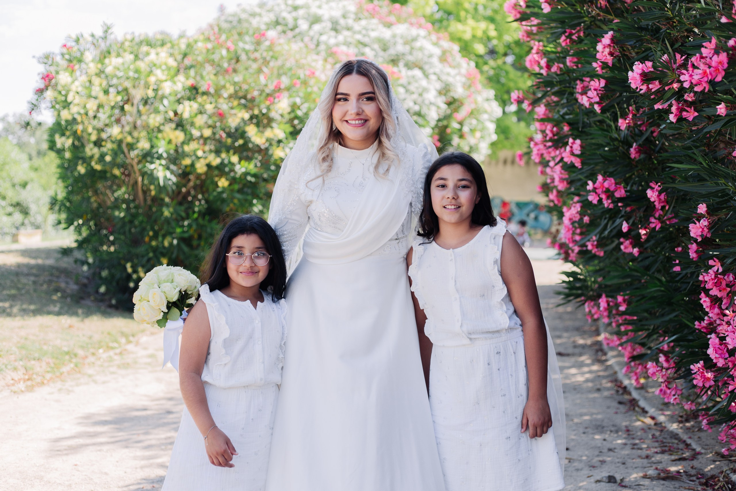Photographe de mariage à Châtellerault, Poitiers & Tours | Partage ton Bonheur. Studio photo « Partage ton bonheur » – Photographe famille près de Châtellerault, Poitiers et Tours