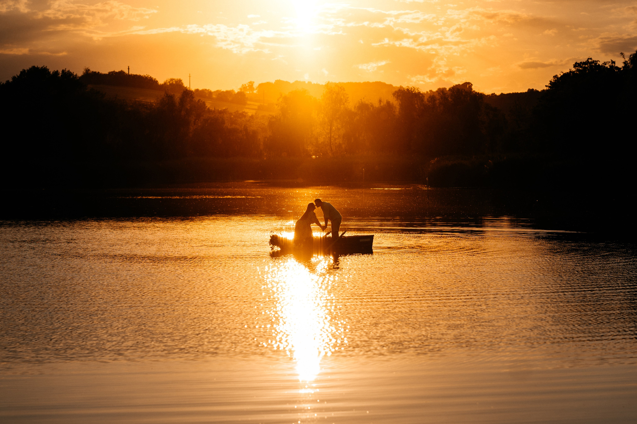 Cuplu. Mihai Padurariu - fotograf
