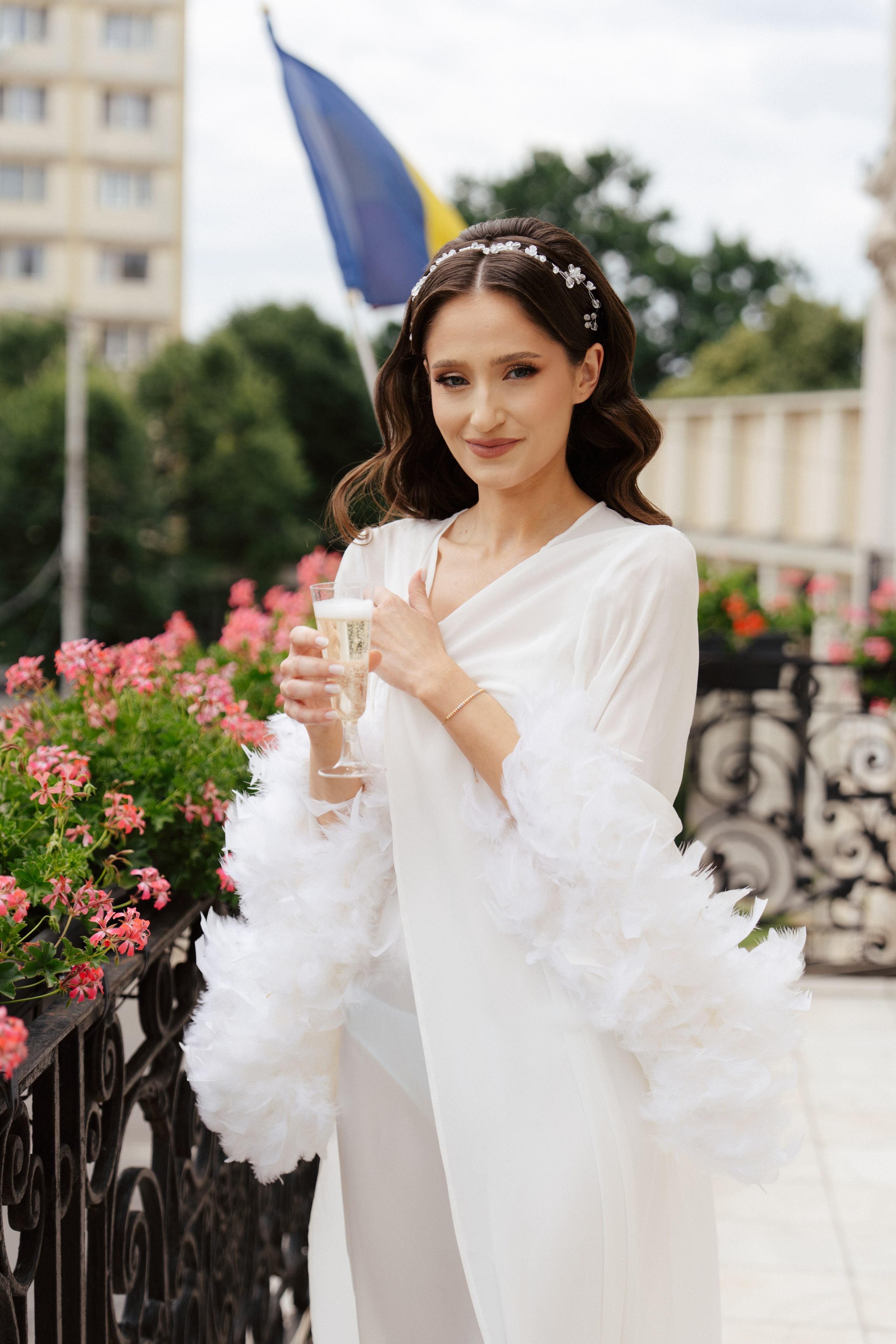 Nunta. Mihai Padurariu - fotograf