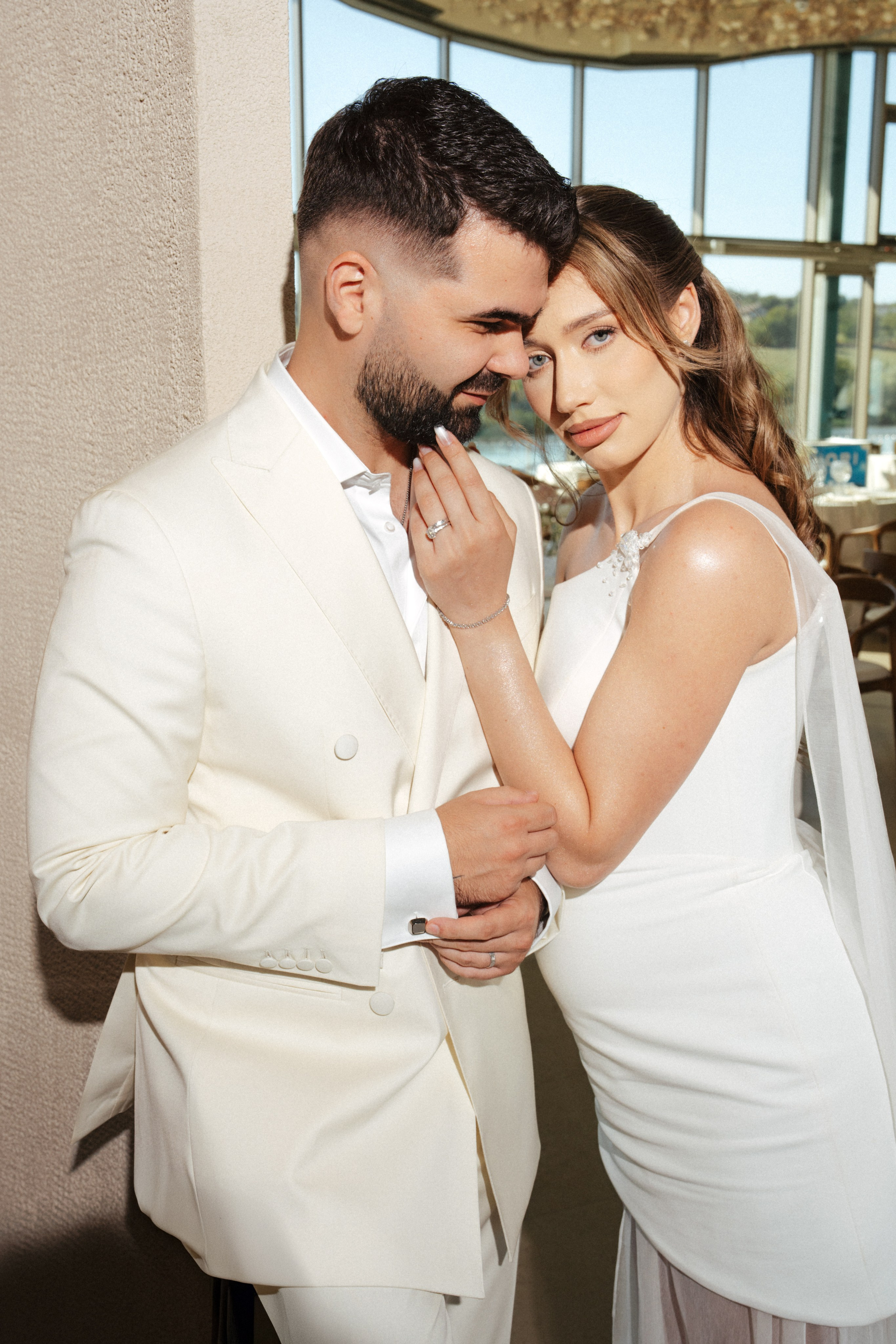 Nunta. Mihai Padurariu - fotograf