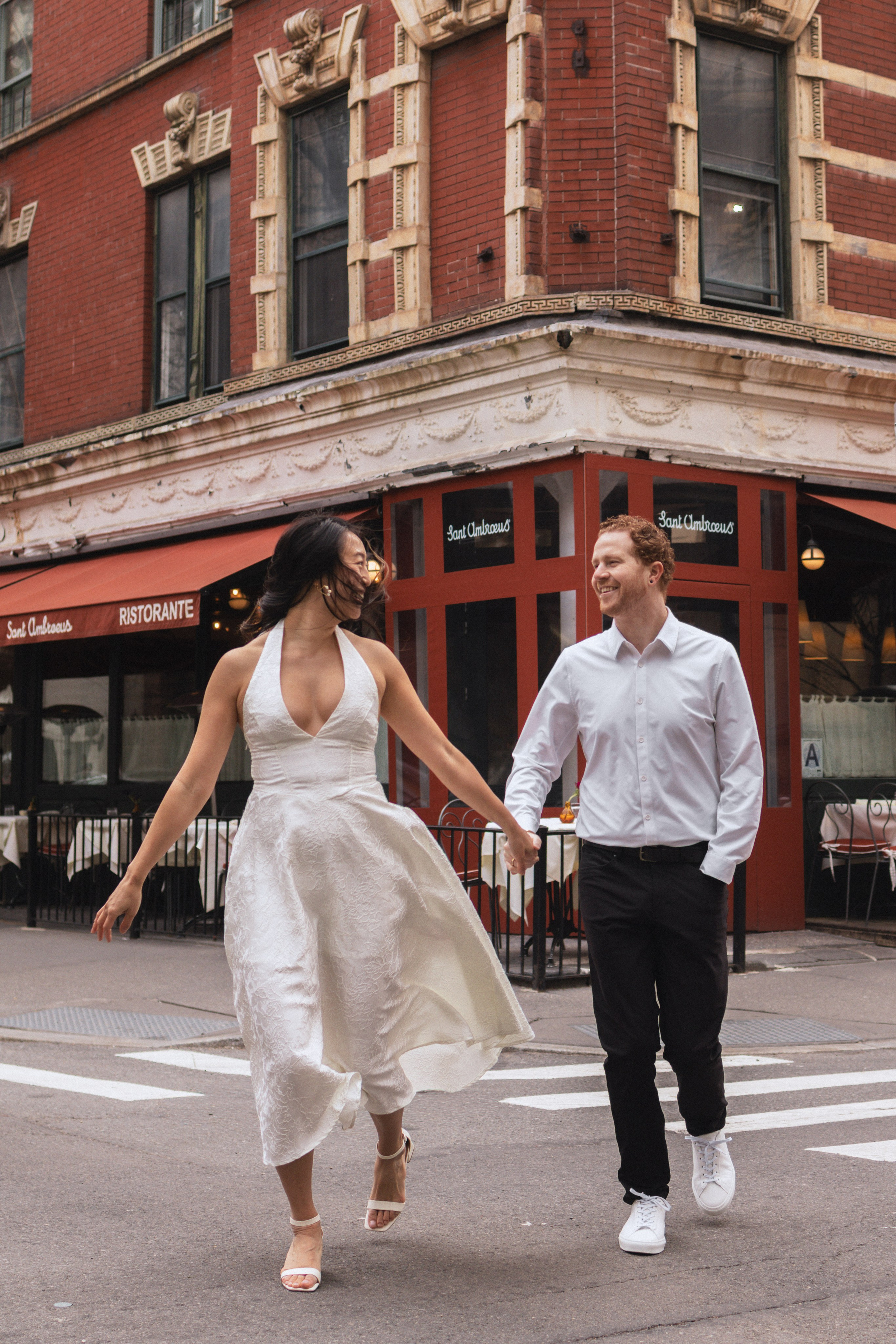 M & R. Stories told through my lens — by.mashkebi