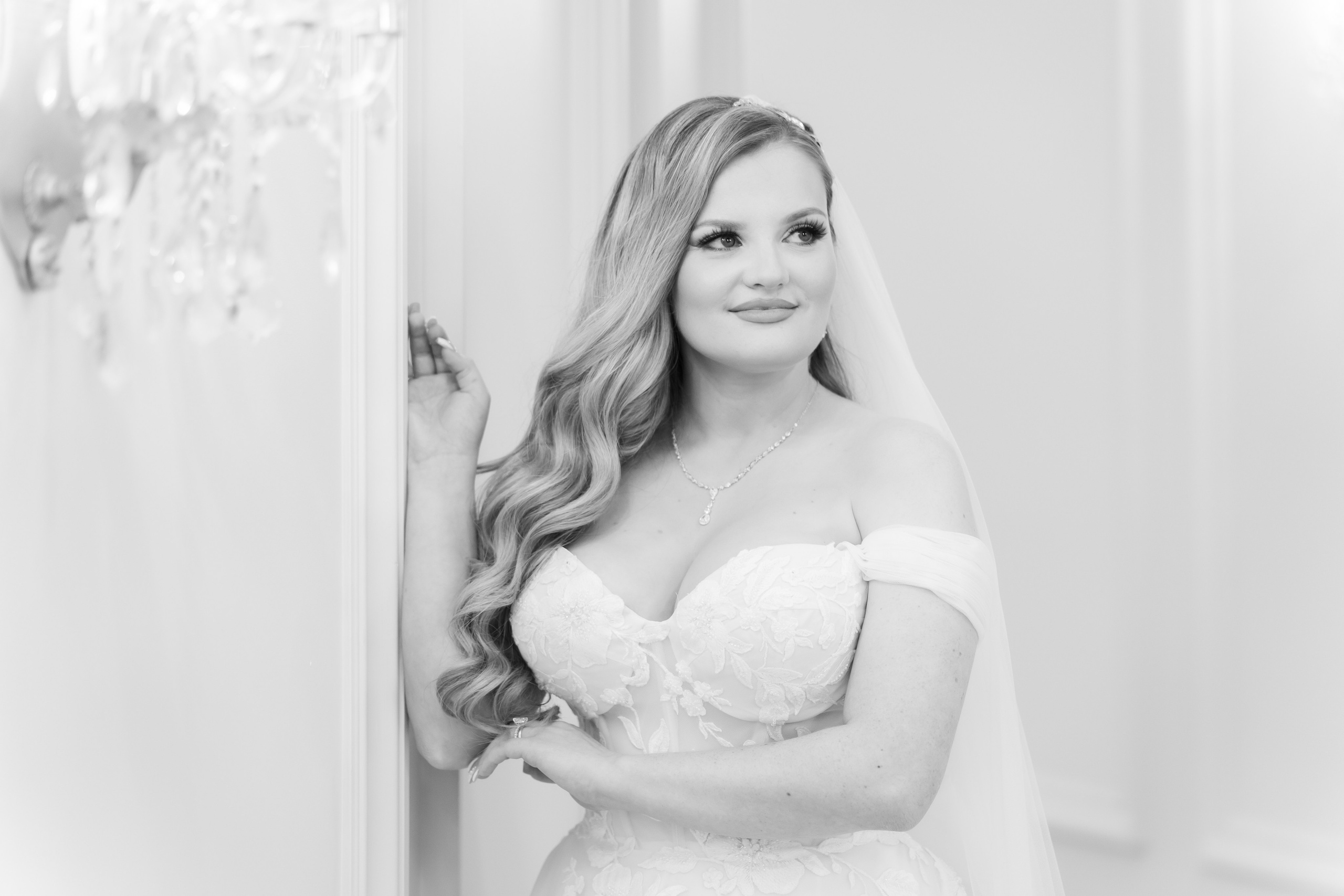 Erica & Vincent, The Estate at Florentine Garden, NJ. Wedding Photo & Video