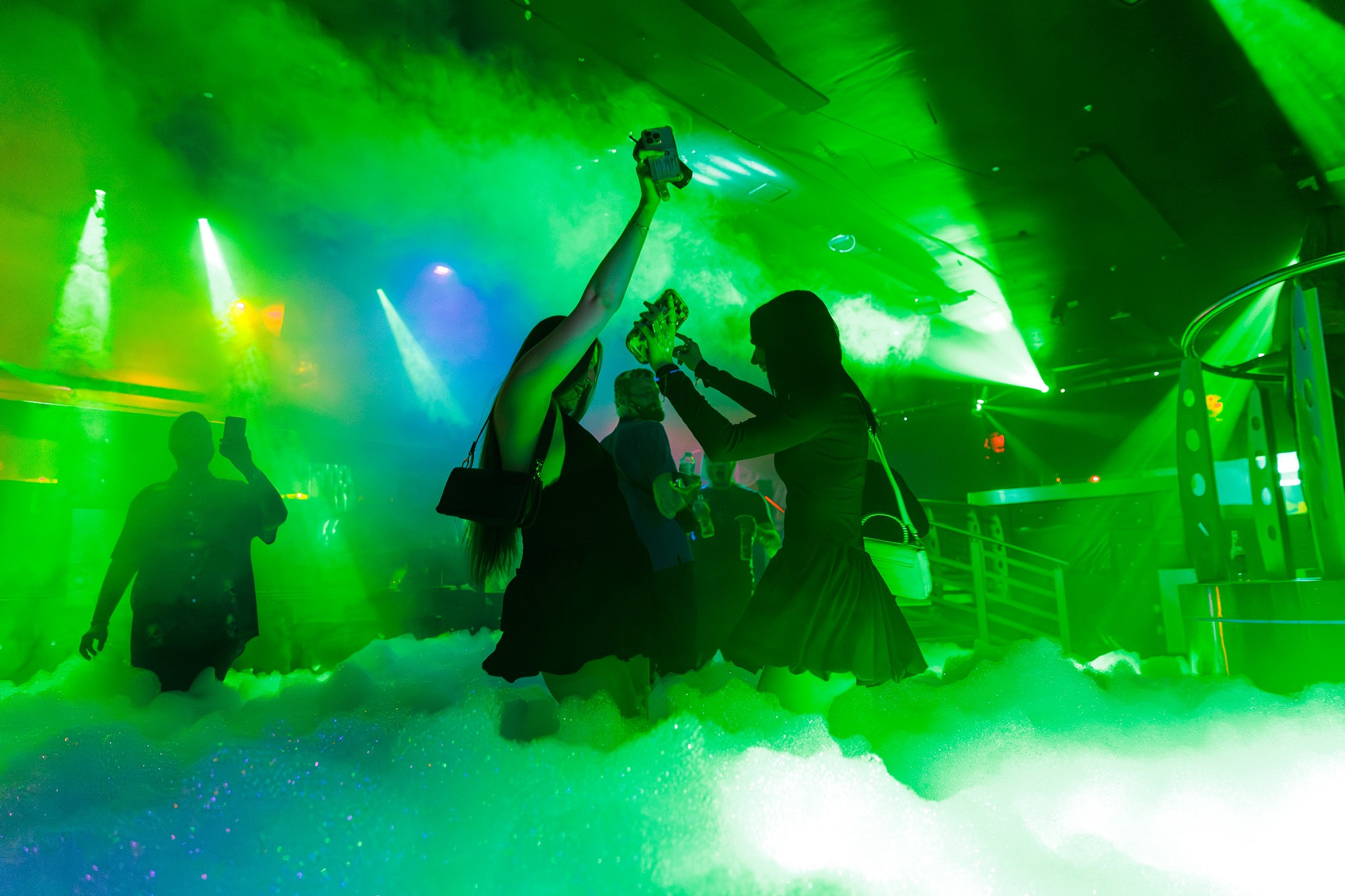 Nightlife Work. Marcin Riehs Photography|Esports|Events|Nightlife