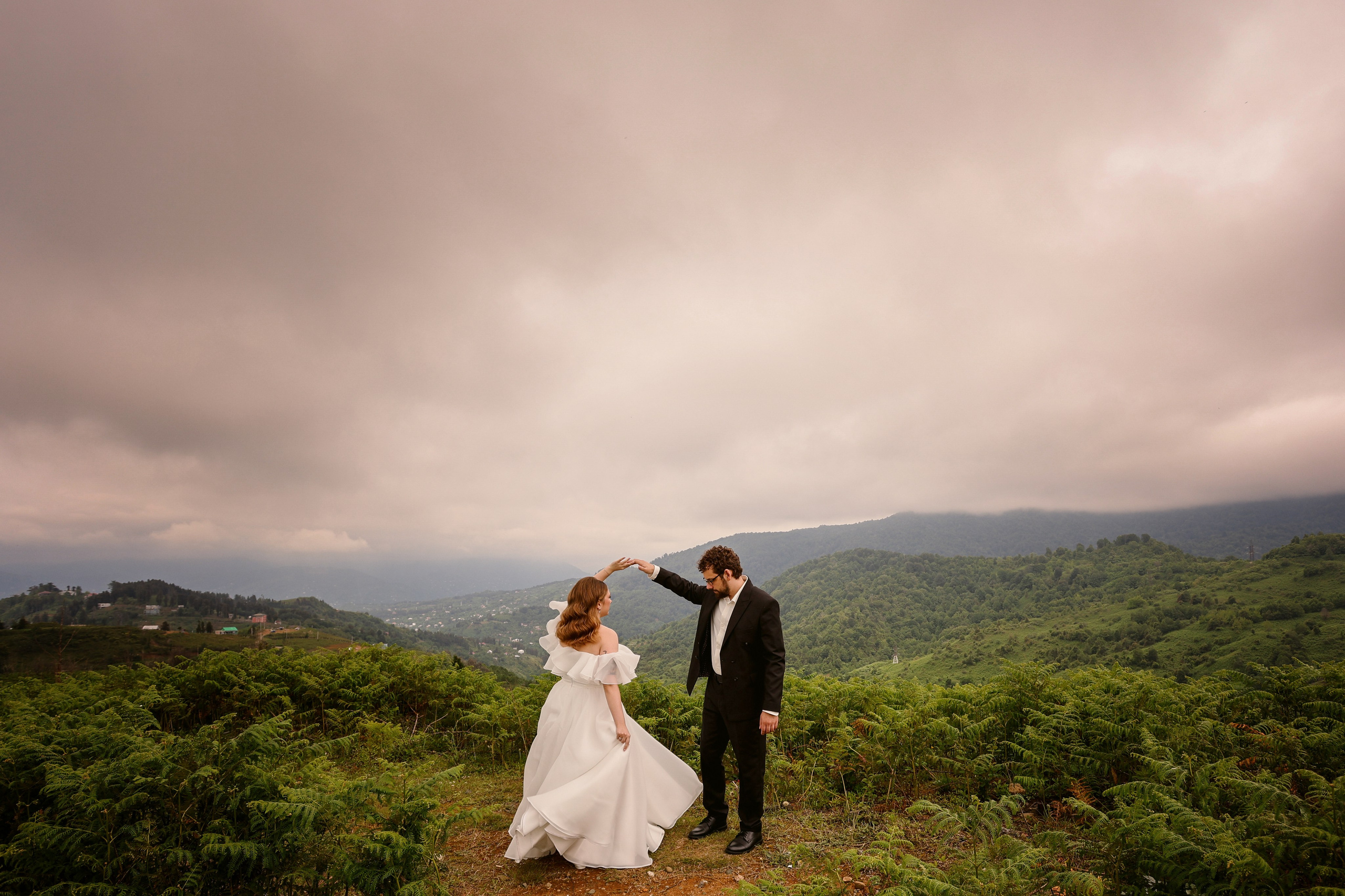 Villa. Свадебный, семейный и детский фотограф в Беларуси и за ее пределами