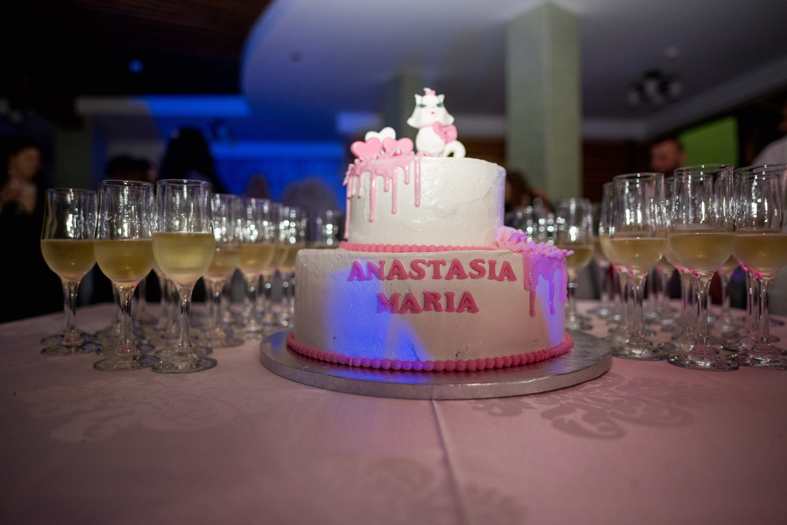 Botez. Fotograf evenimente Targoviste