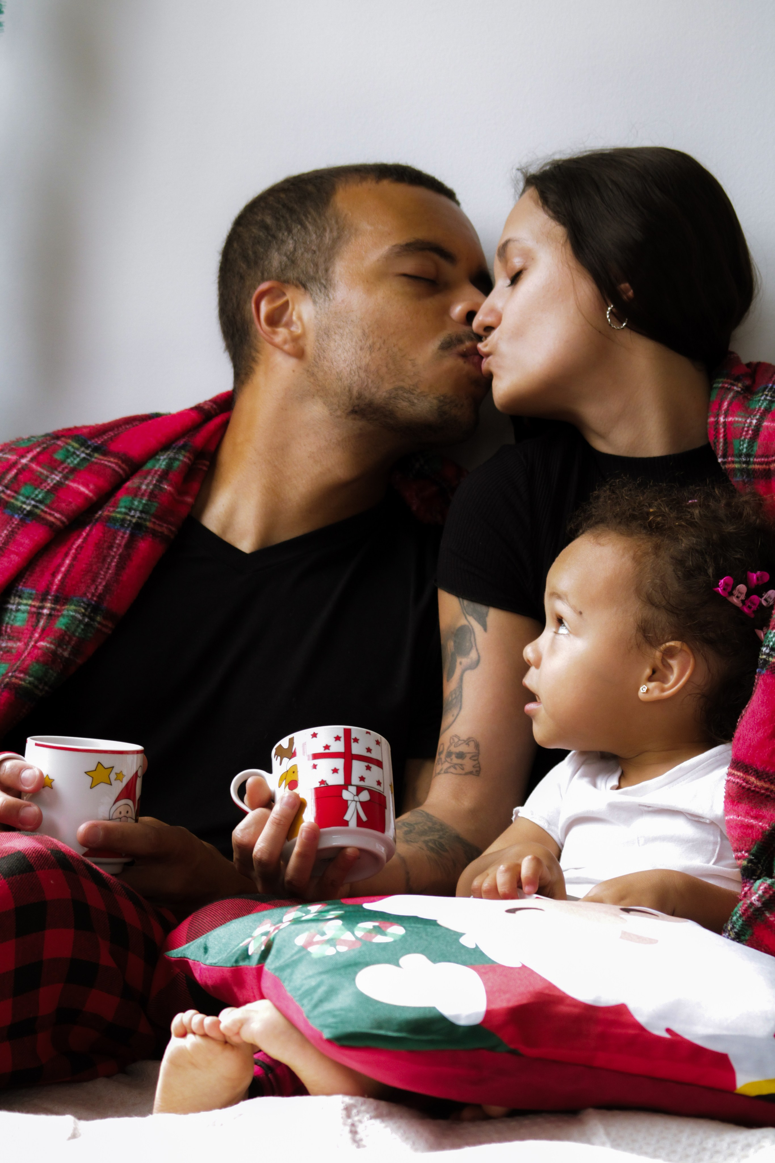 Ensaio Estúdio. Valkyestudio