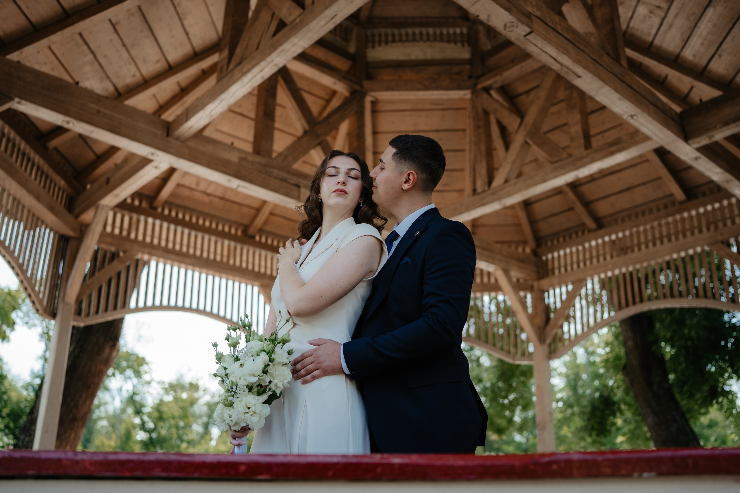 IULIA & ANTONIO - CUNUNIE CIVILA