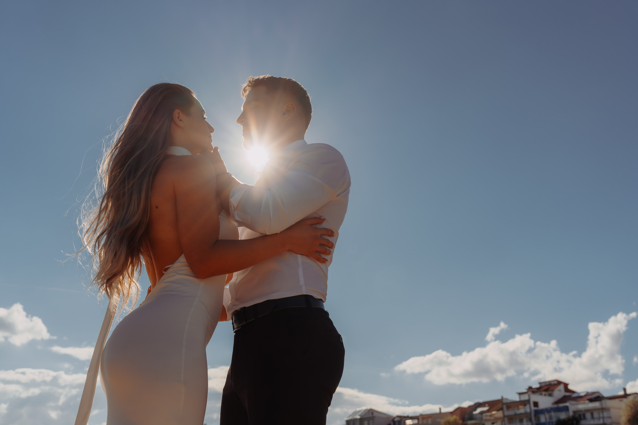ANDREEA & RAZVAN - SAVE THE DATE. Fotograf Nuntă | Lucian Murgeanu - Fotograf Profesionist Evenimente