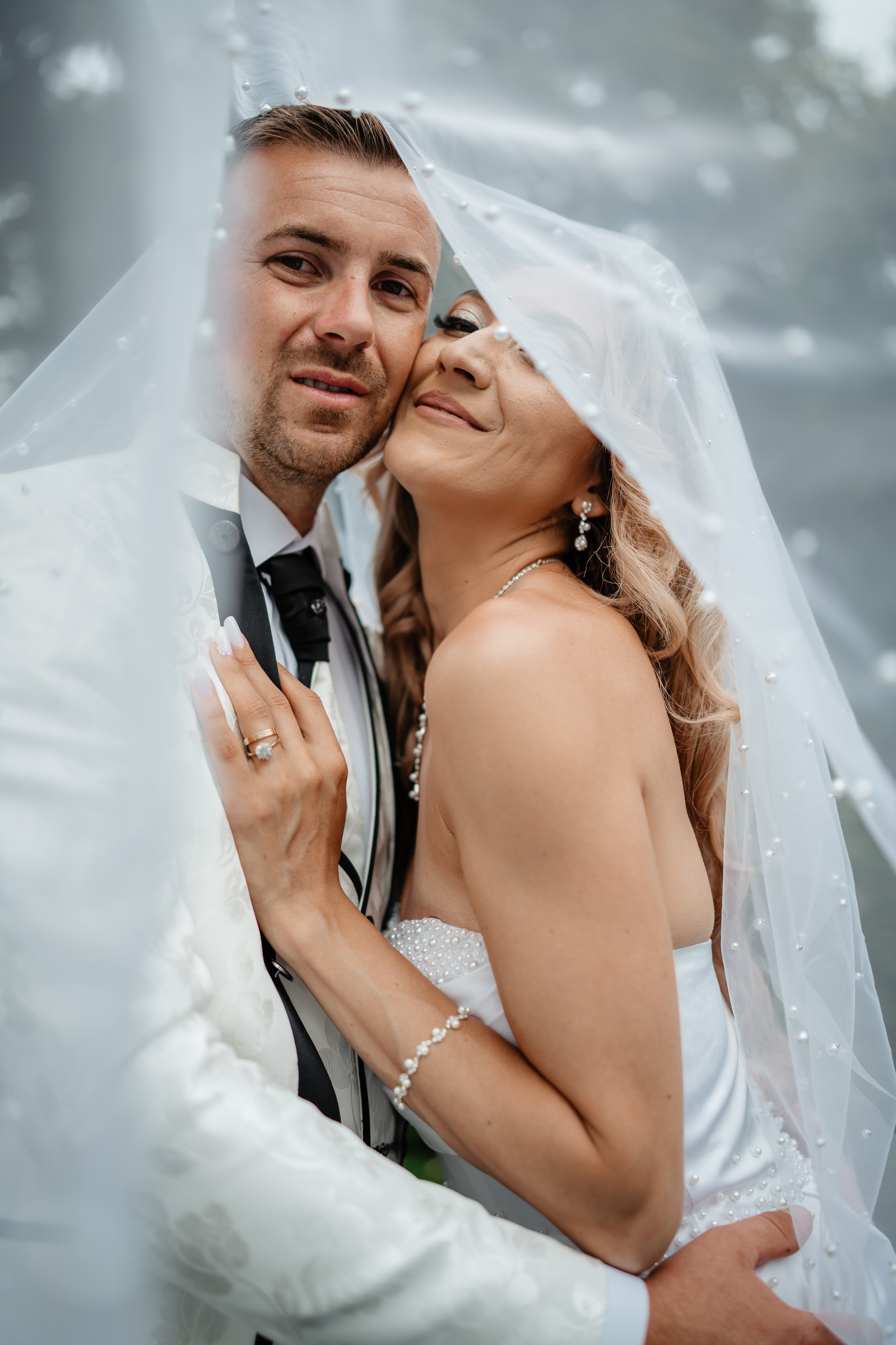 ANDREEA & IONUT. Fotograf Nuntă | Lucian Murgeanu - Fotograf Profesionist Evenimente