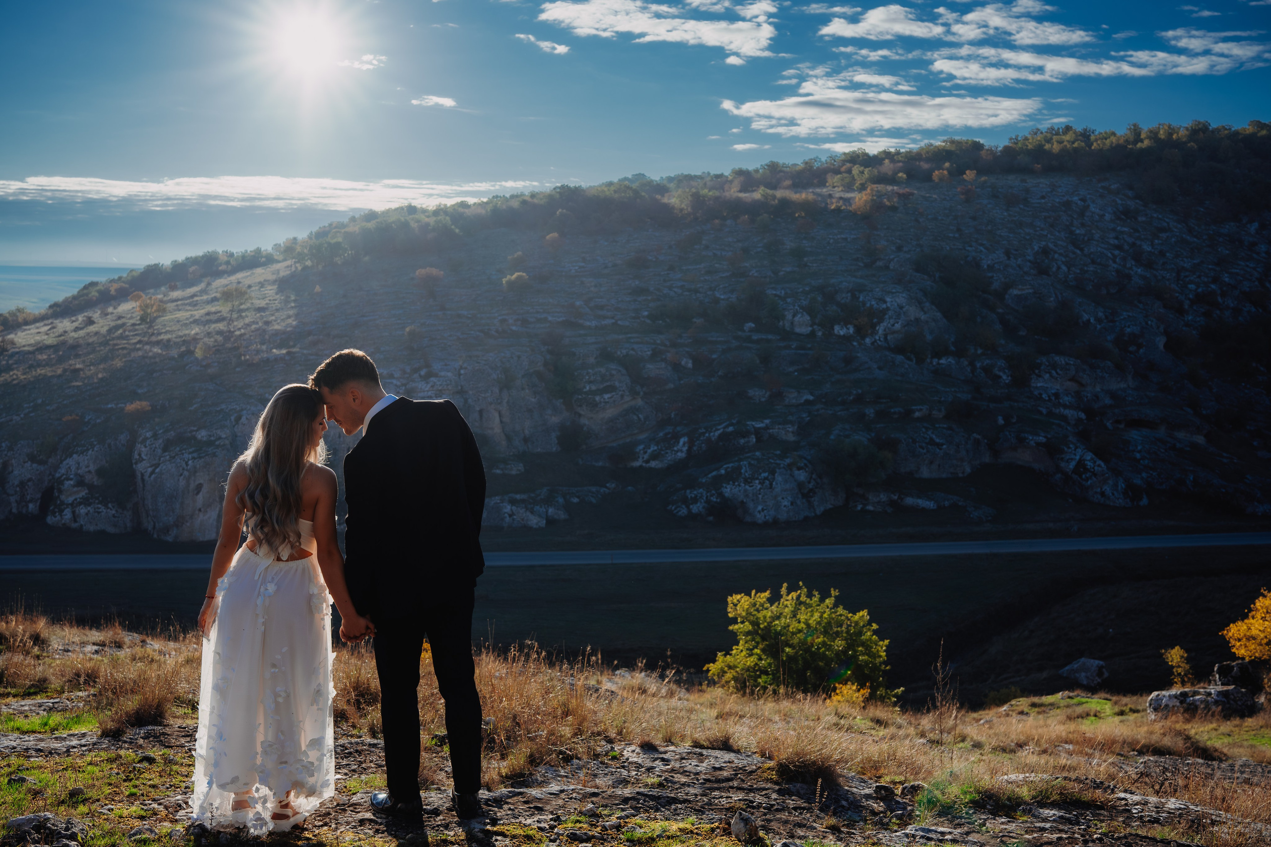 ANDREEA & RAZVAN - SAVE THE DATE. Fotograf Nuntă | Lucian Murgeanu - Fotograf Profesionist Evenimente