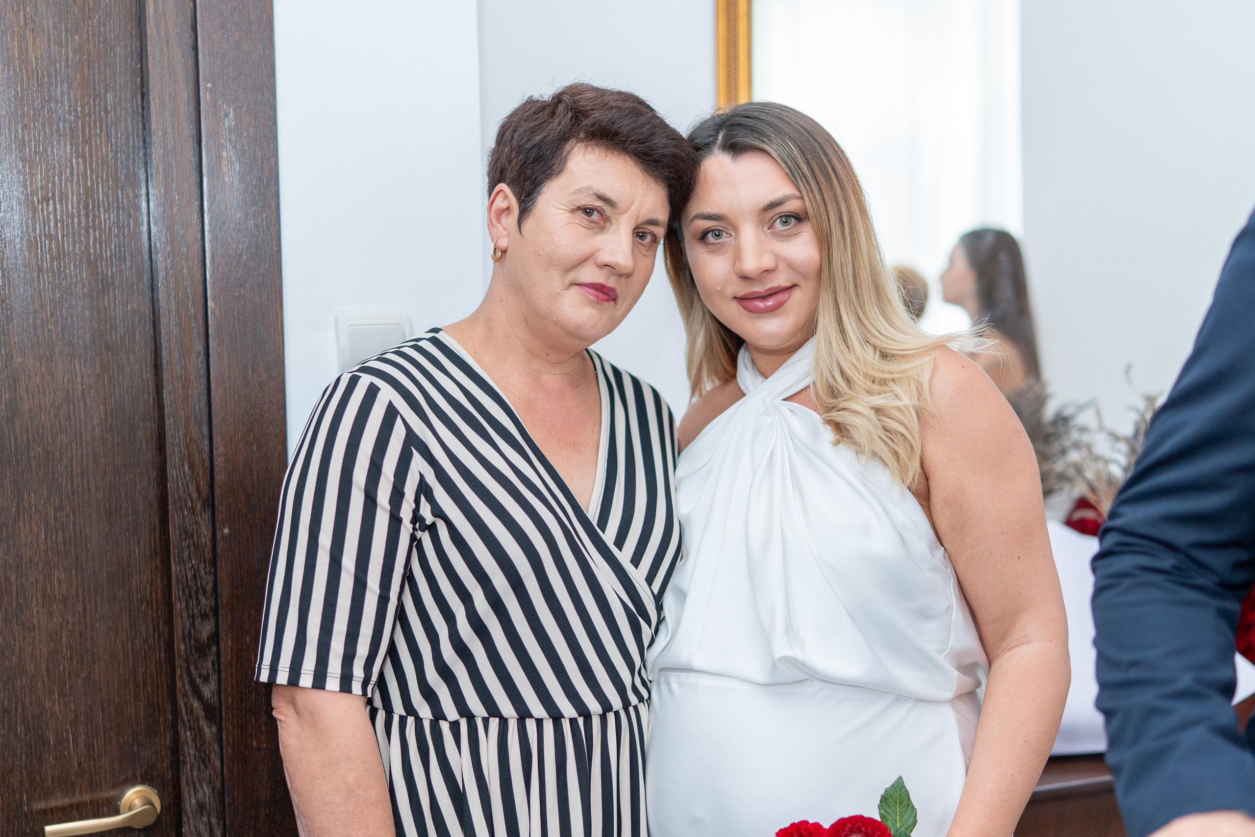 STEFAN & INA - CUNUNIE CIVILA. Fotograf Nuntă | Lucian Murgeanu - Fotograf Profesionist Evenimente