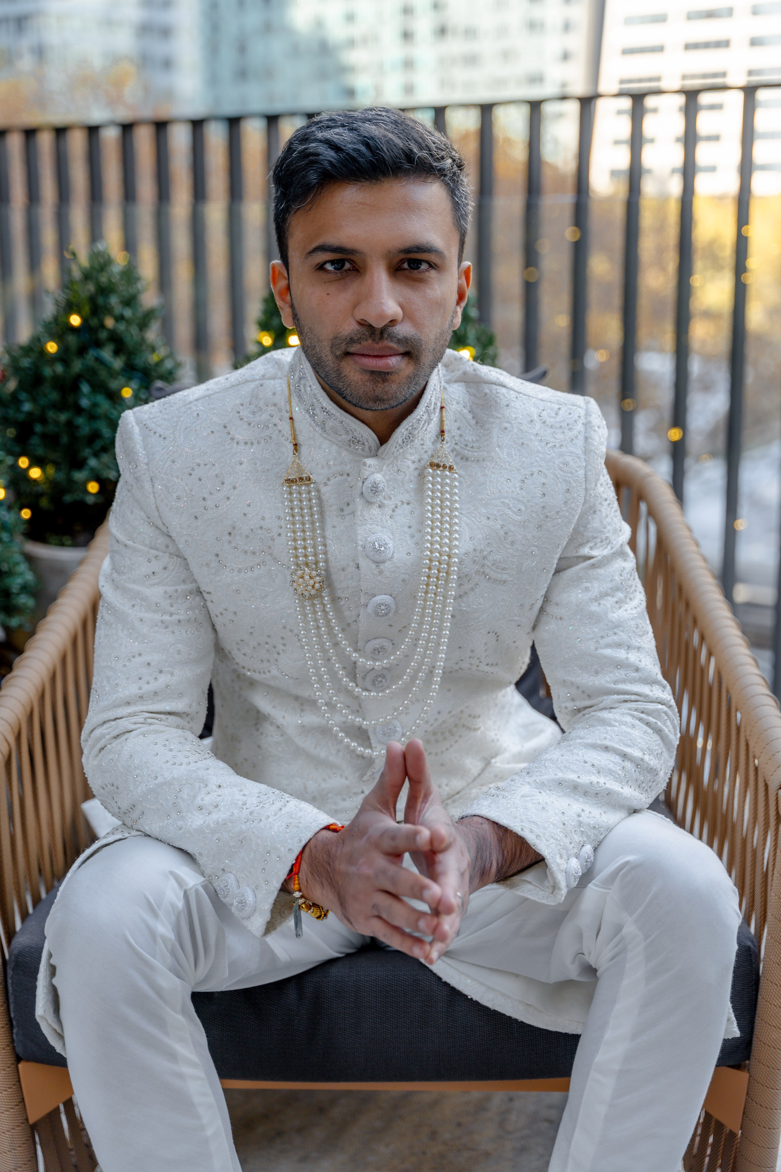 Chirag & Shweta. Anna Krasnova Wedding photographer