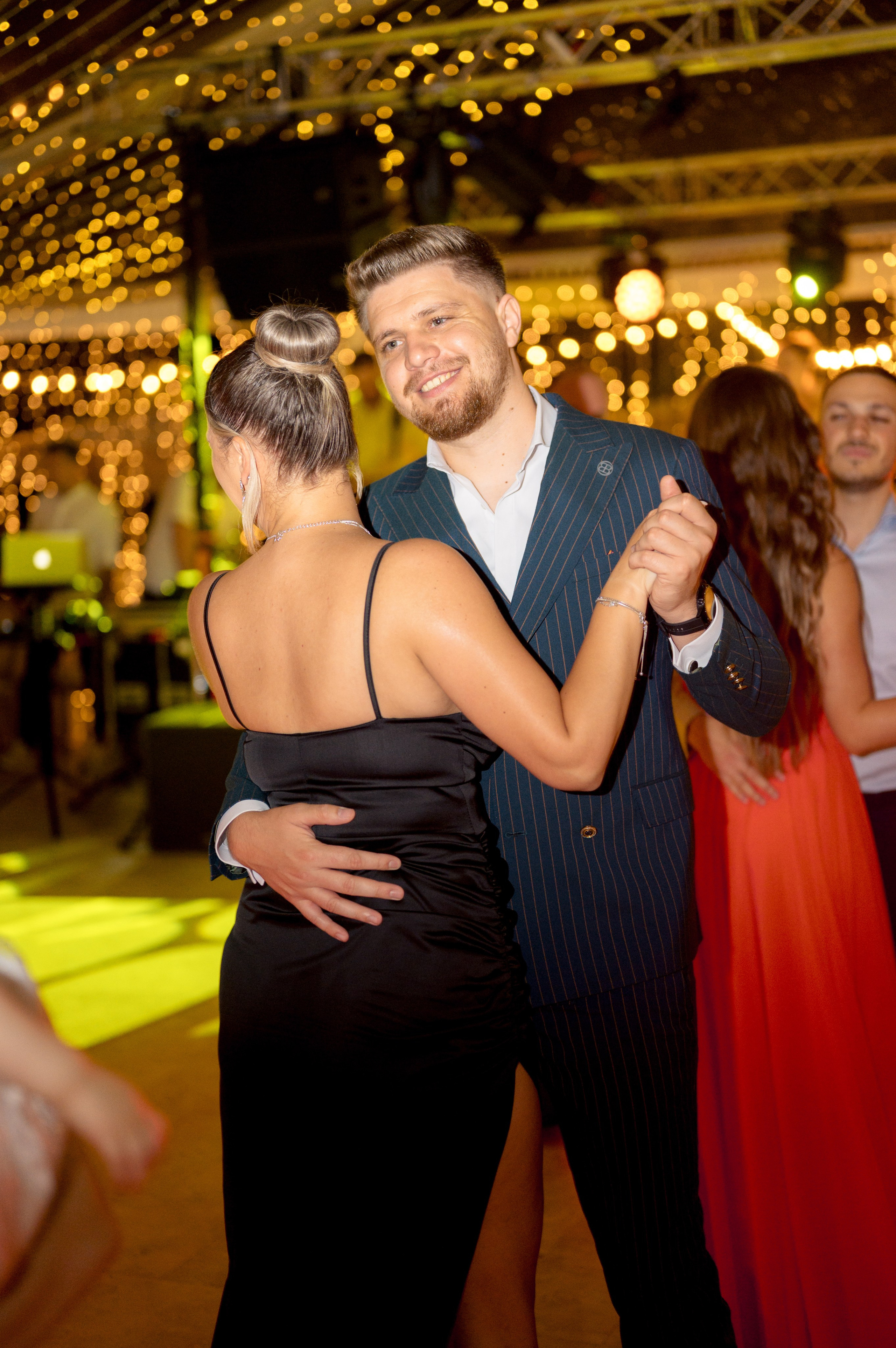 Patricia & Mihai – nuntă la Cesari | Fotograf nuntă București