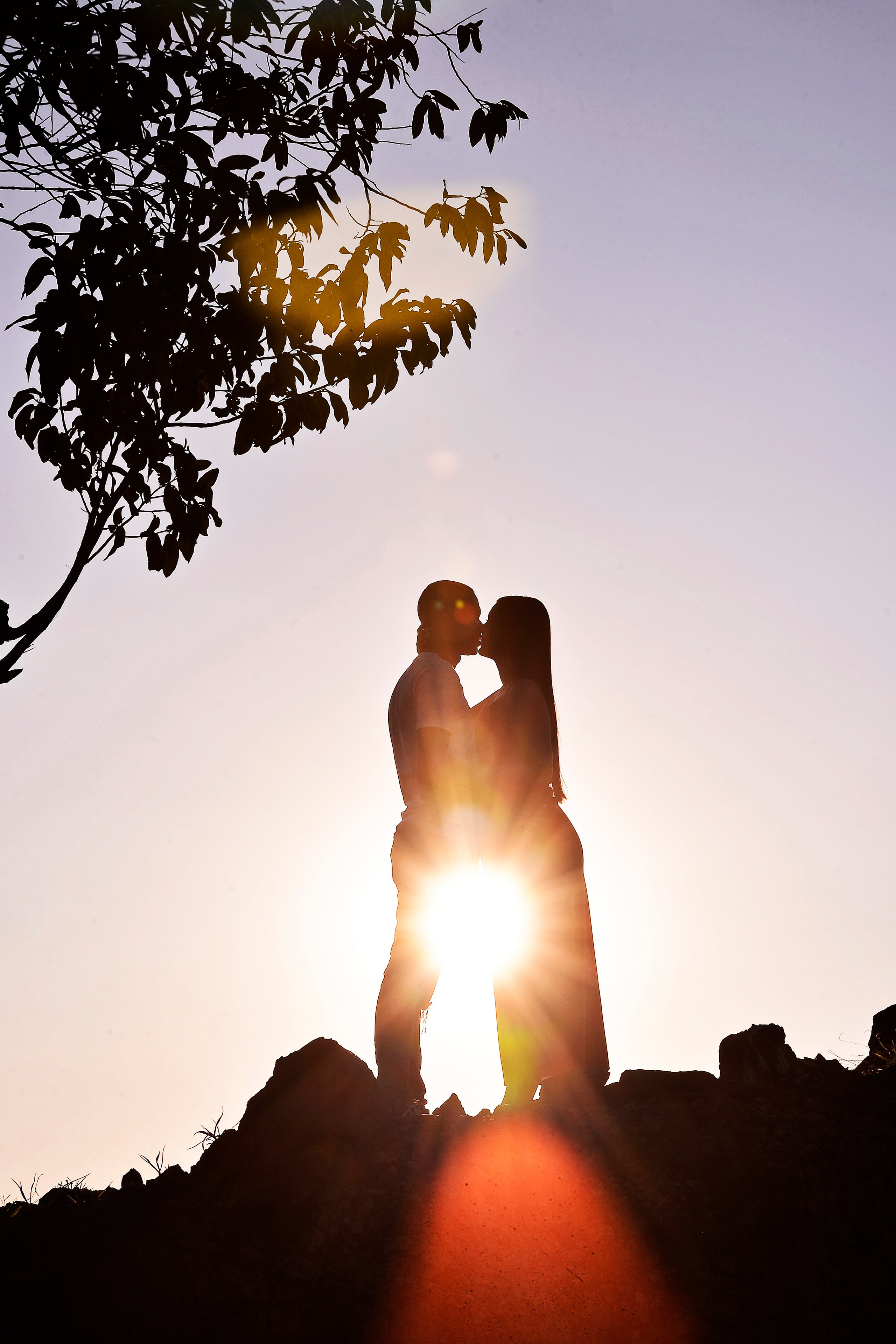 Ellen & Jackson — Morro do Capuava, Pirapora do Bom Jesus. Produtora Bride