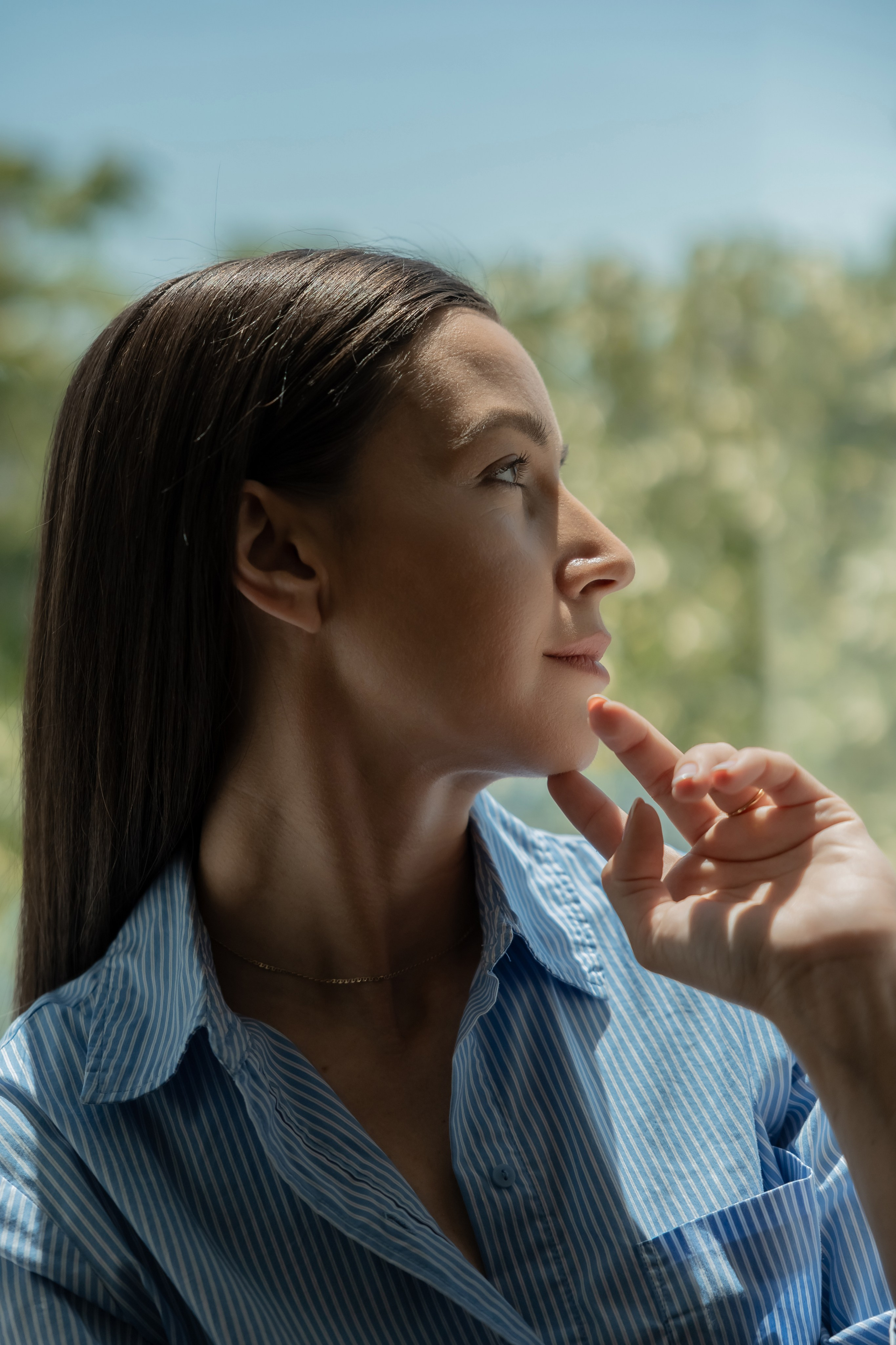 Индивидуална Фотосесия. Фотограф Ирина Йотова