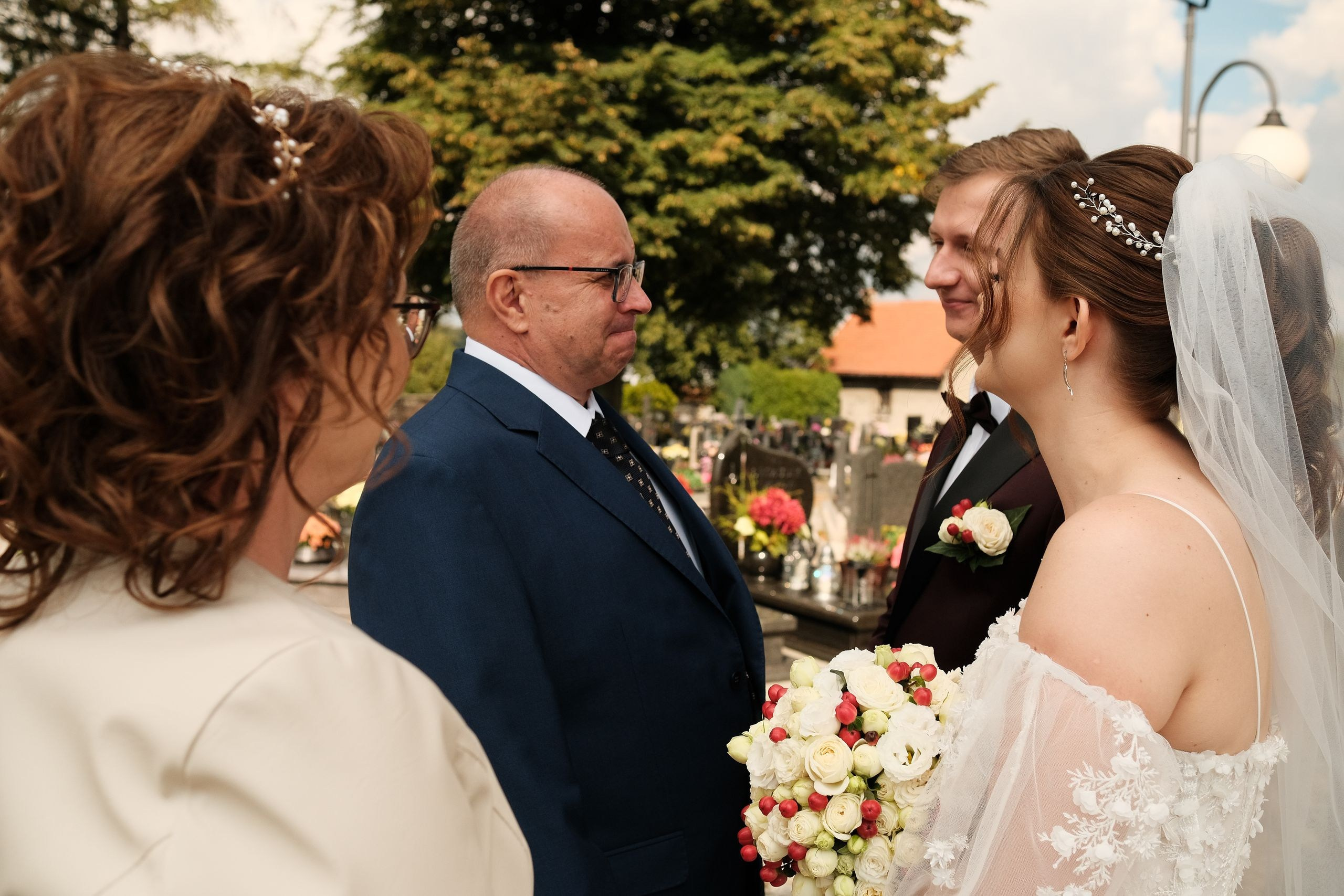 Joanna & Dawid. Michał Kaźmierczyk - Fotograf