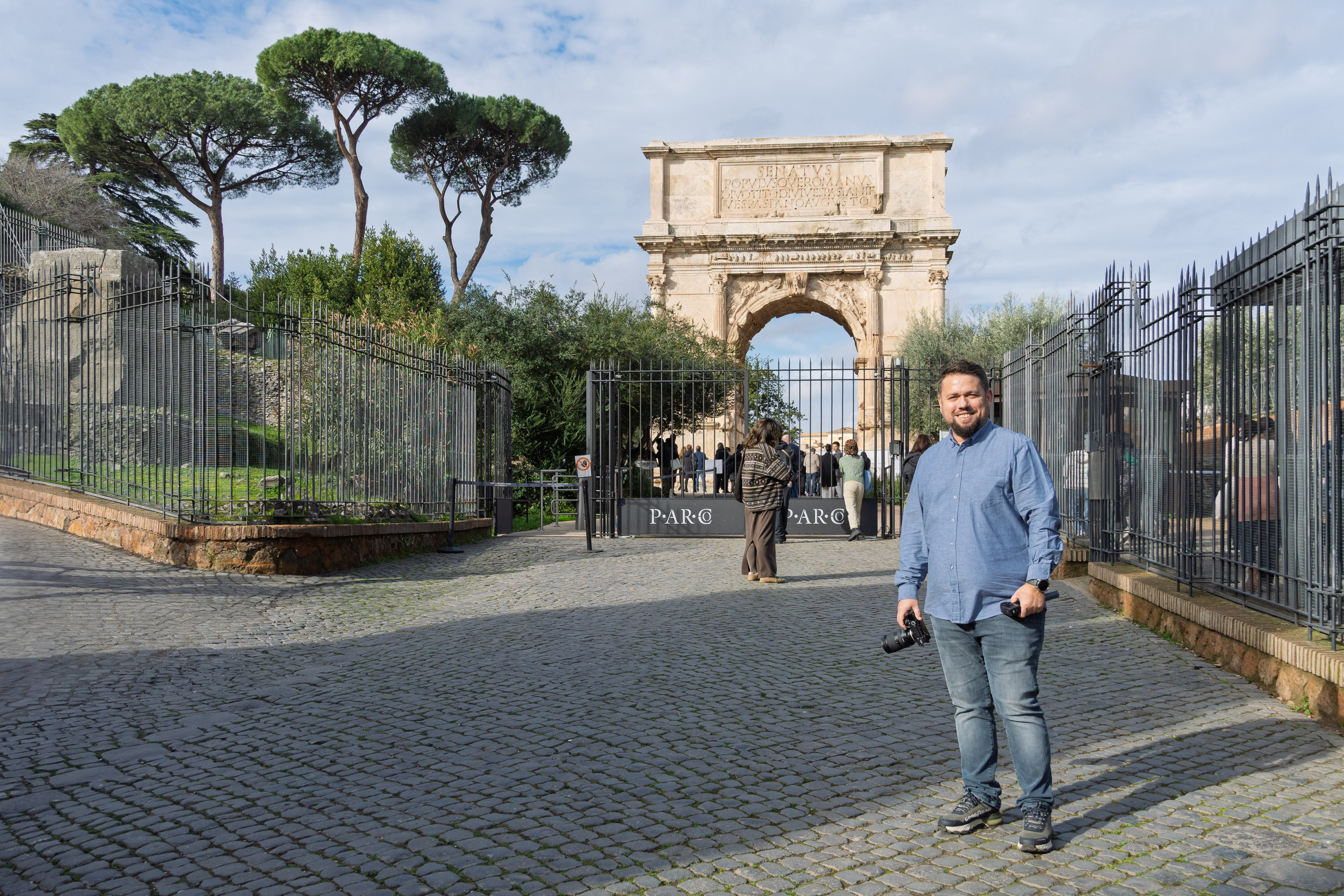 Roma 2025. Fotografiideplacere.net
