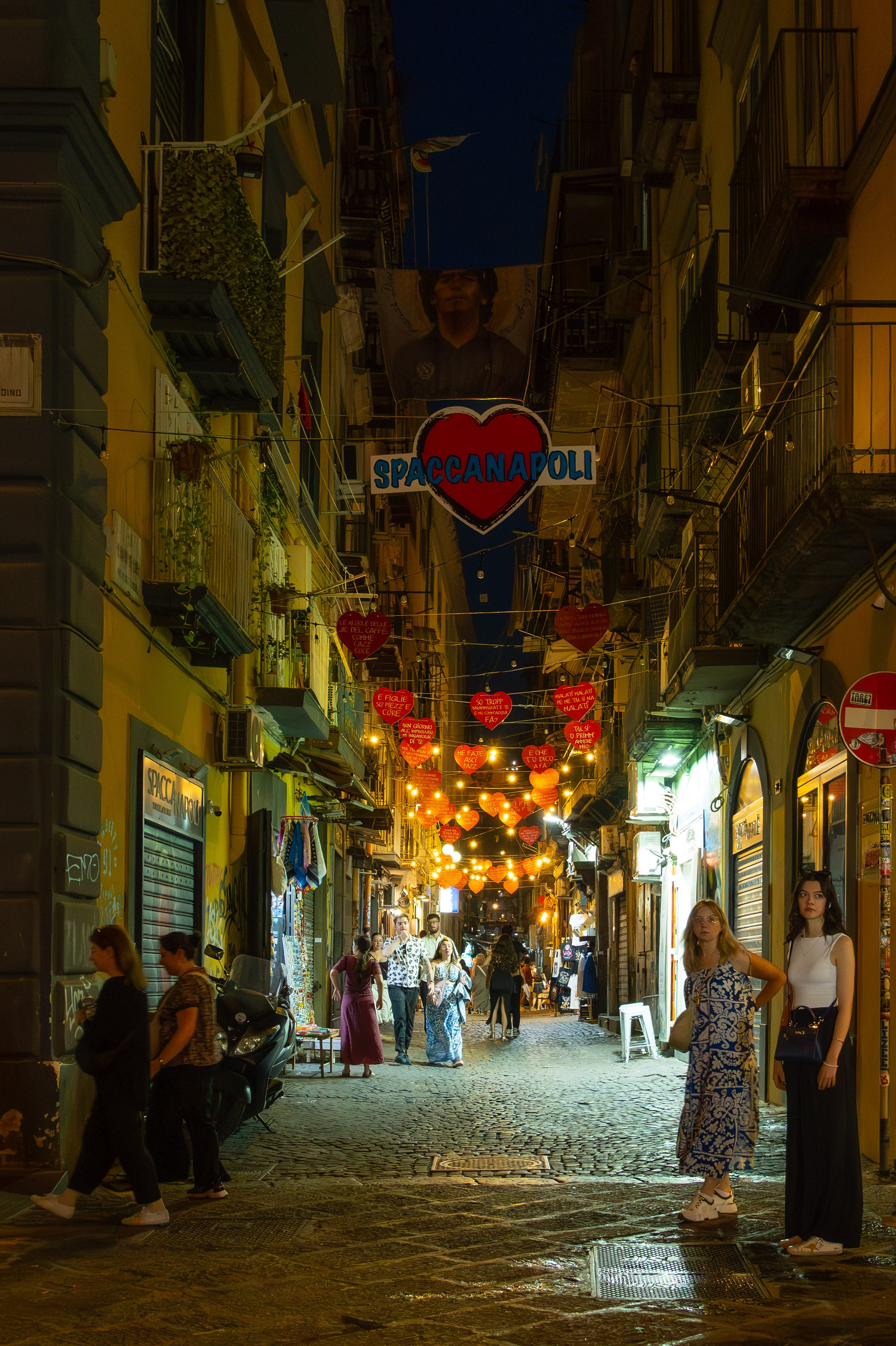 Napoli 2025. Fotografiideplacere.net