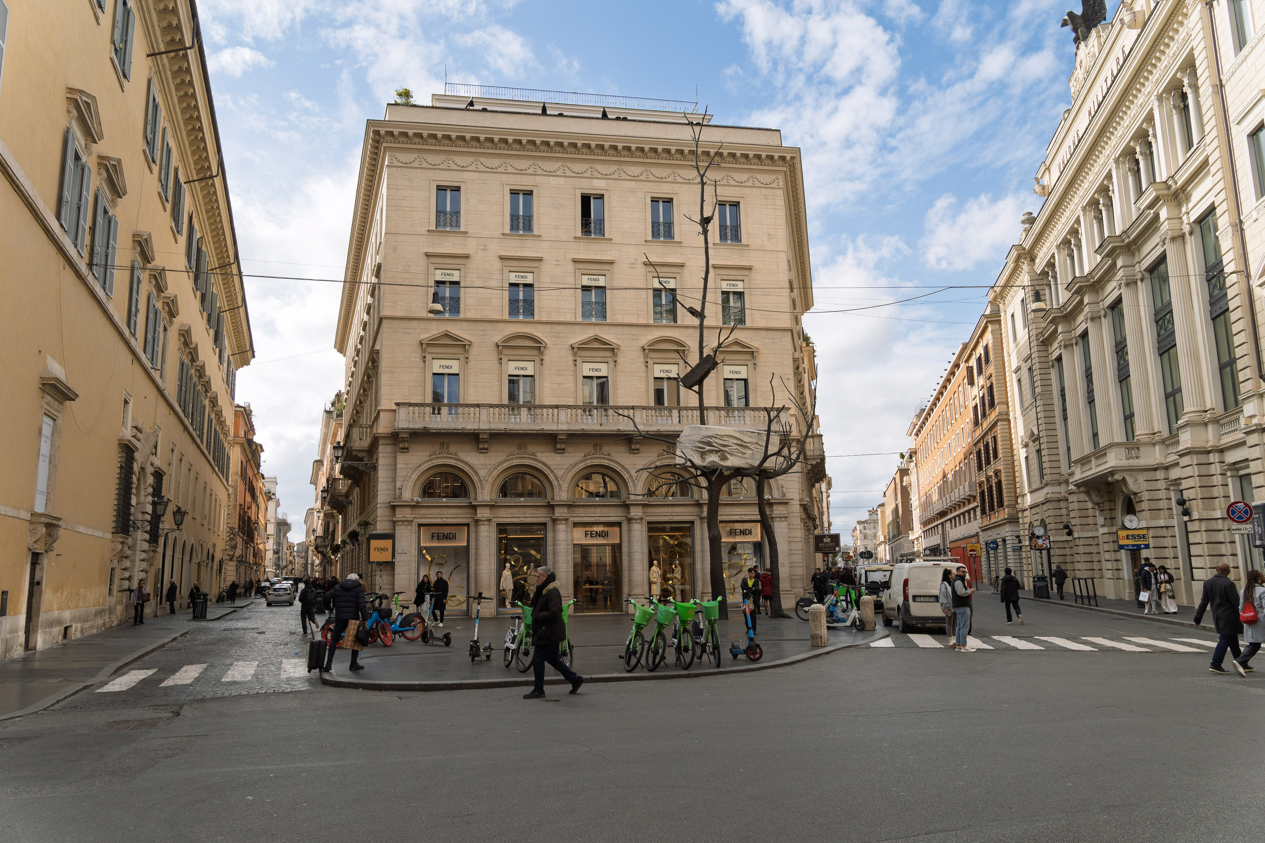 Roma 2025. Fotografiideplacere.net