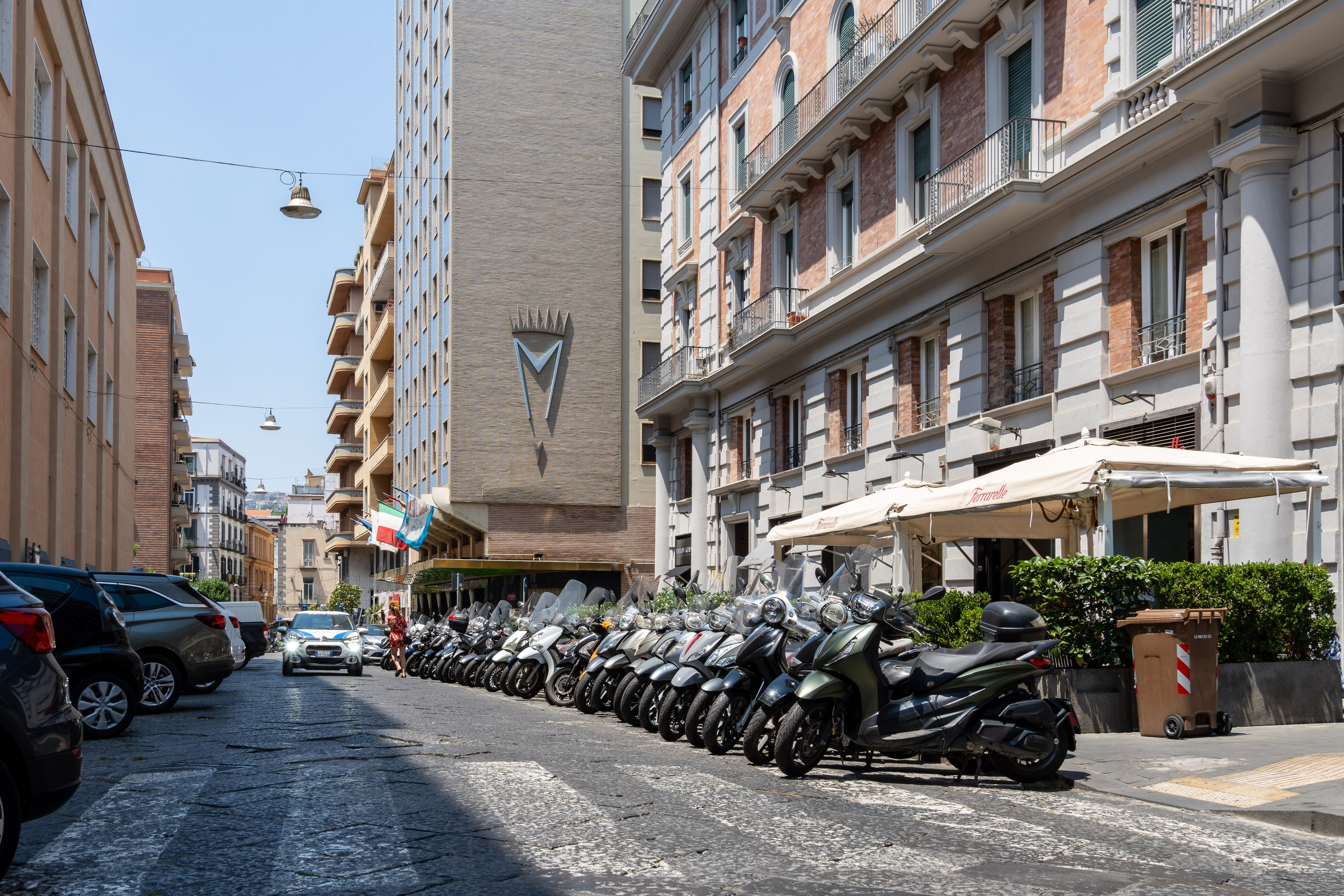 Napoli 2025. Fotografiideplacere.net