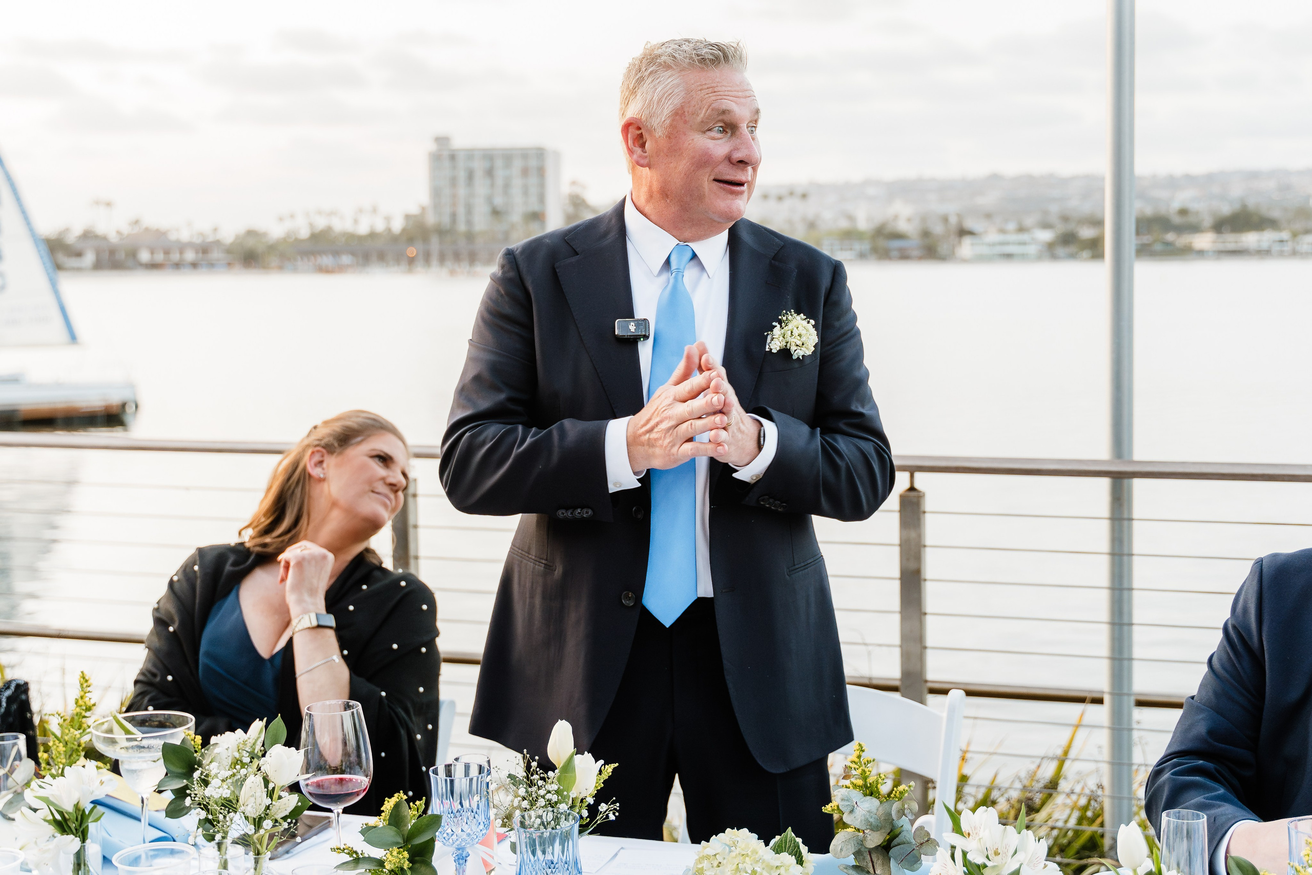 Tryne & Jaime. Babich_weddings