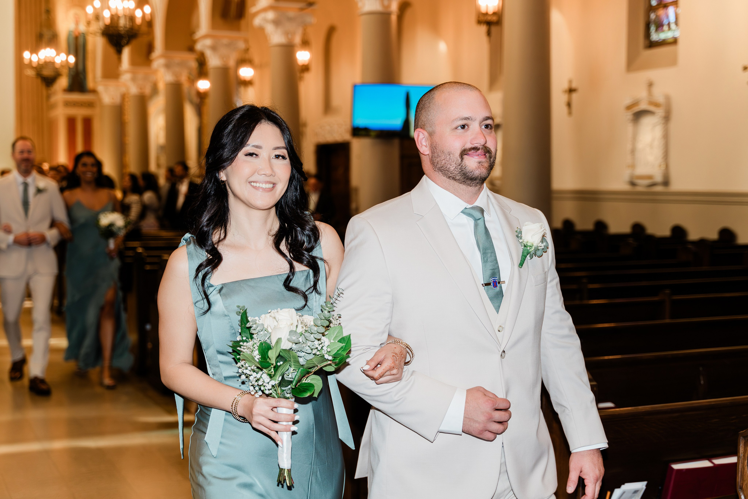 Nicole & Cody. Babich_weddings