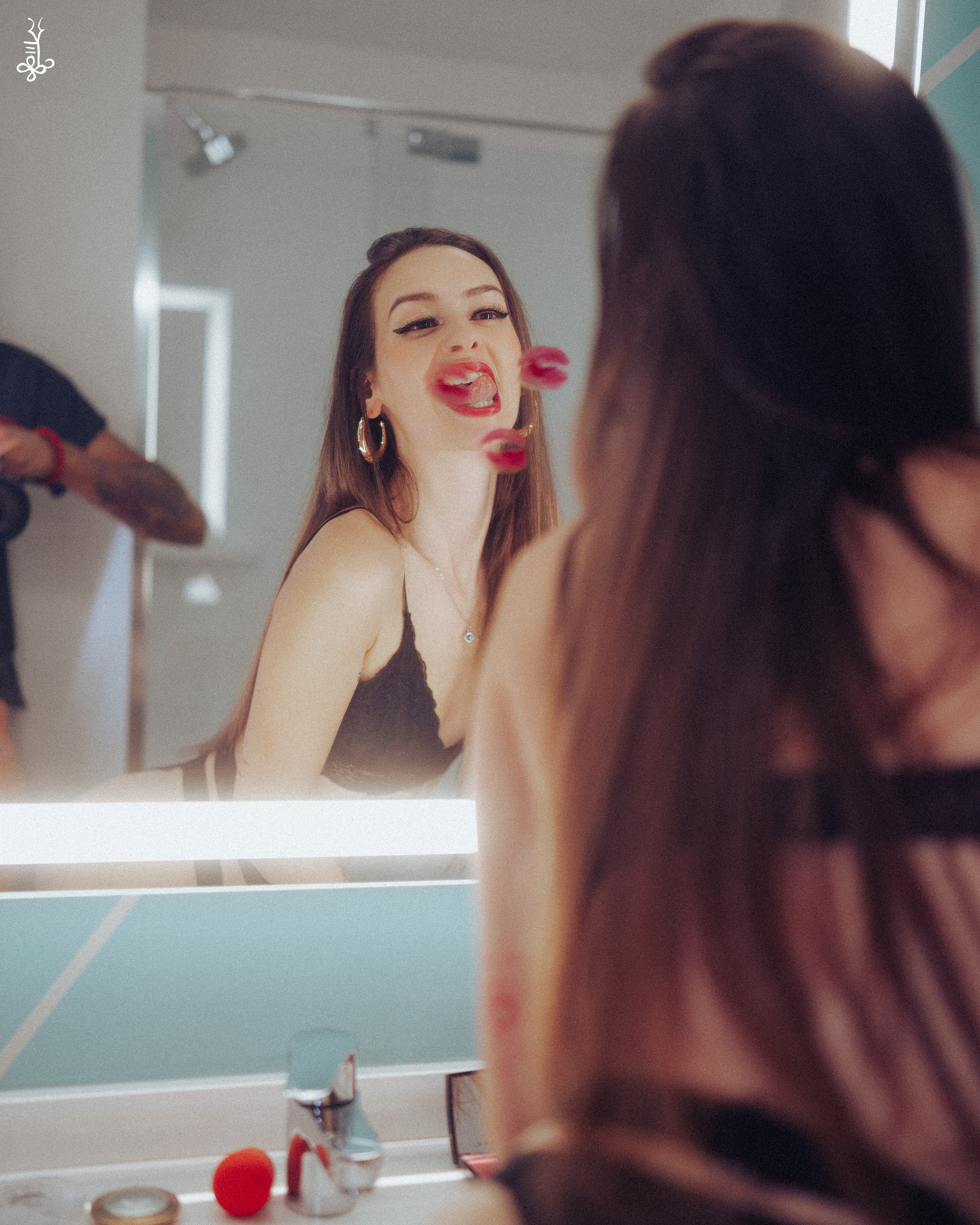 JASELLA. Ke’Ondris