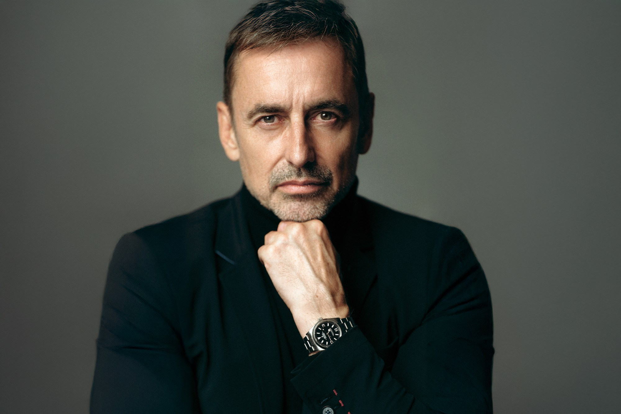 Tom, CEO. Портретный фотограф в Москве — личные и бизнес-задачи | Денис Карелов