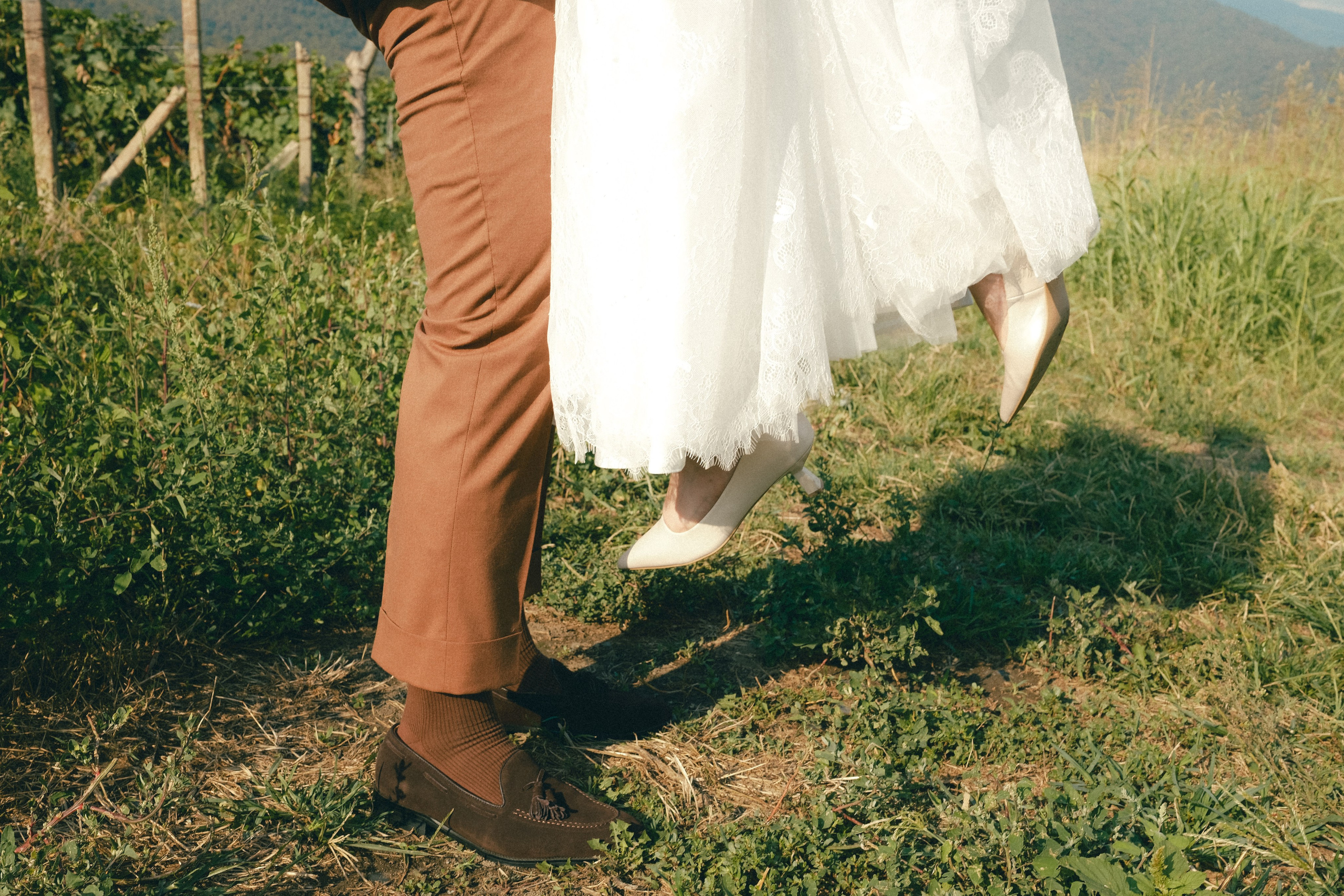 Kakheti | Ilia & Naida. Главная