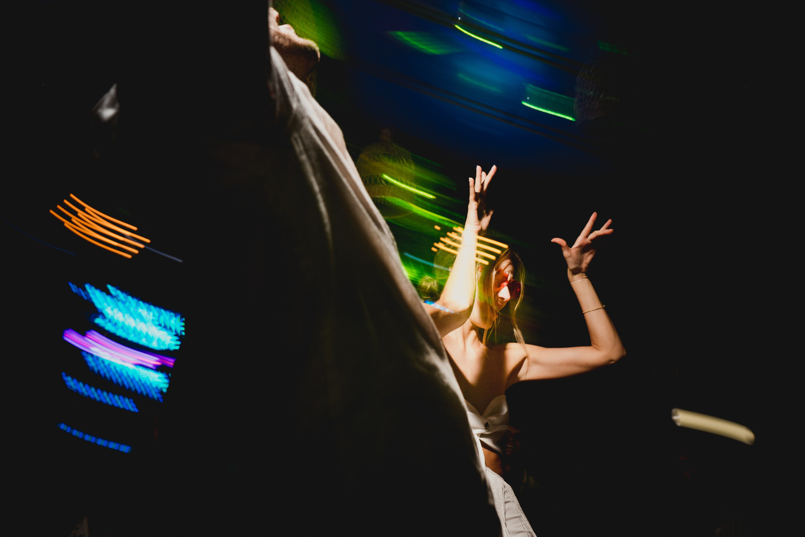 Portfolio. Social Cinema