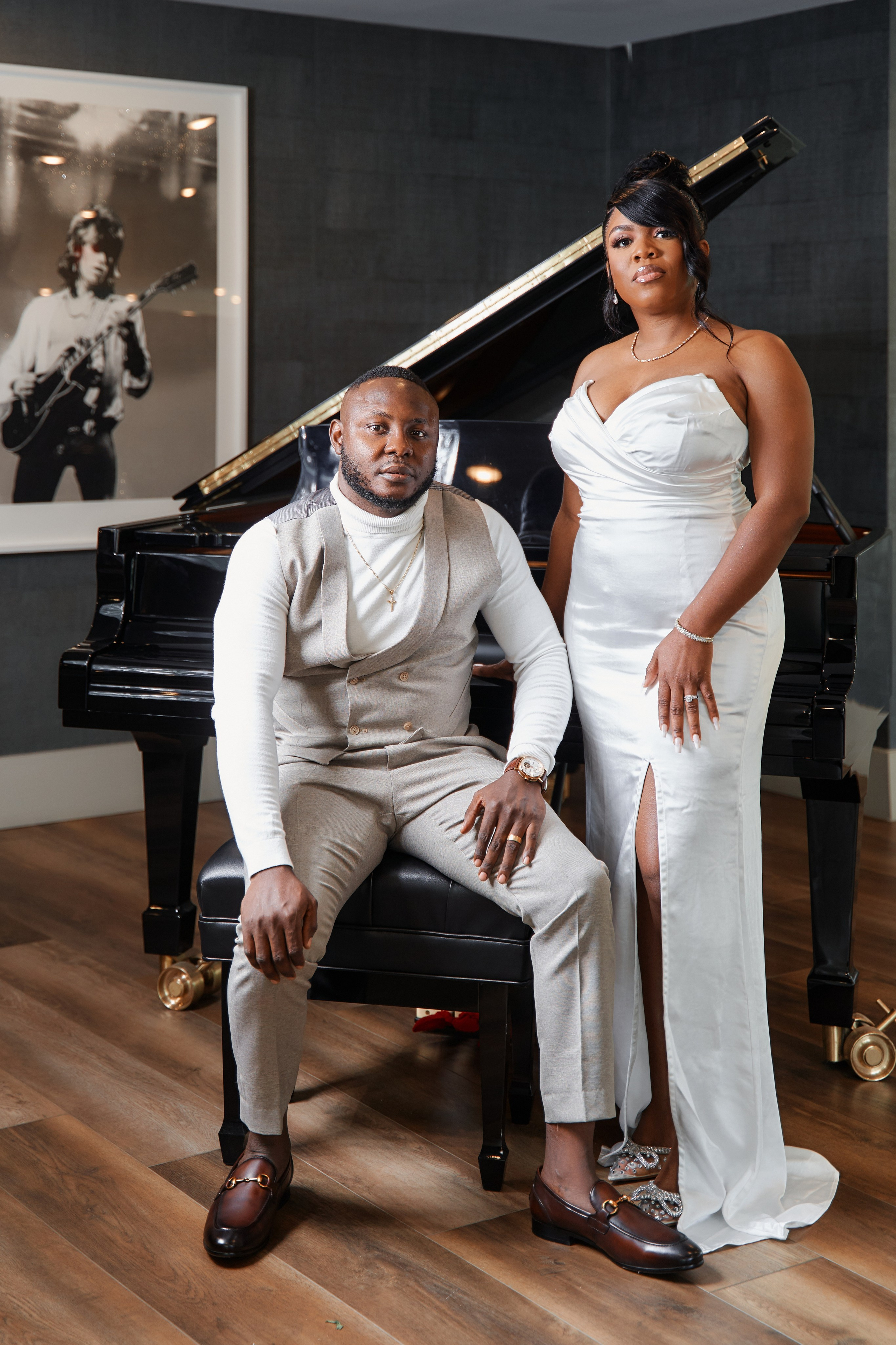 Professional photography of the most exciting events in New York. Professional Wedding and event photographer USA New York