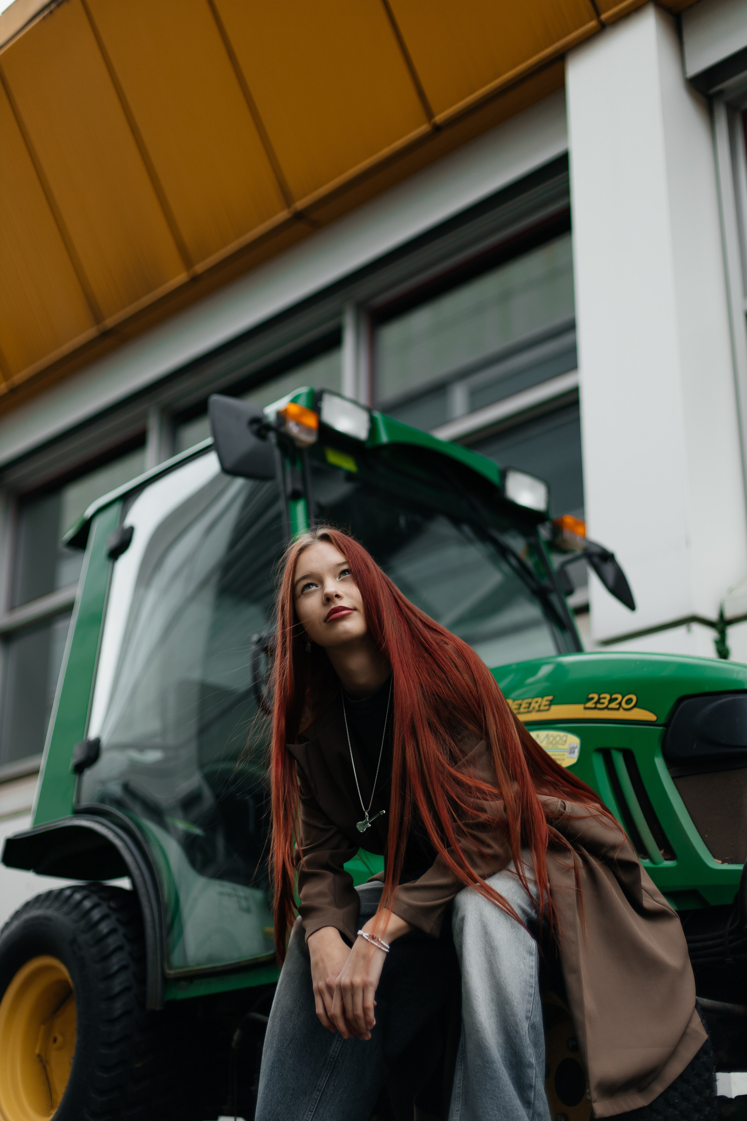 The walk. PHOTOgrapher Germany MARBURG
